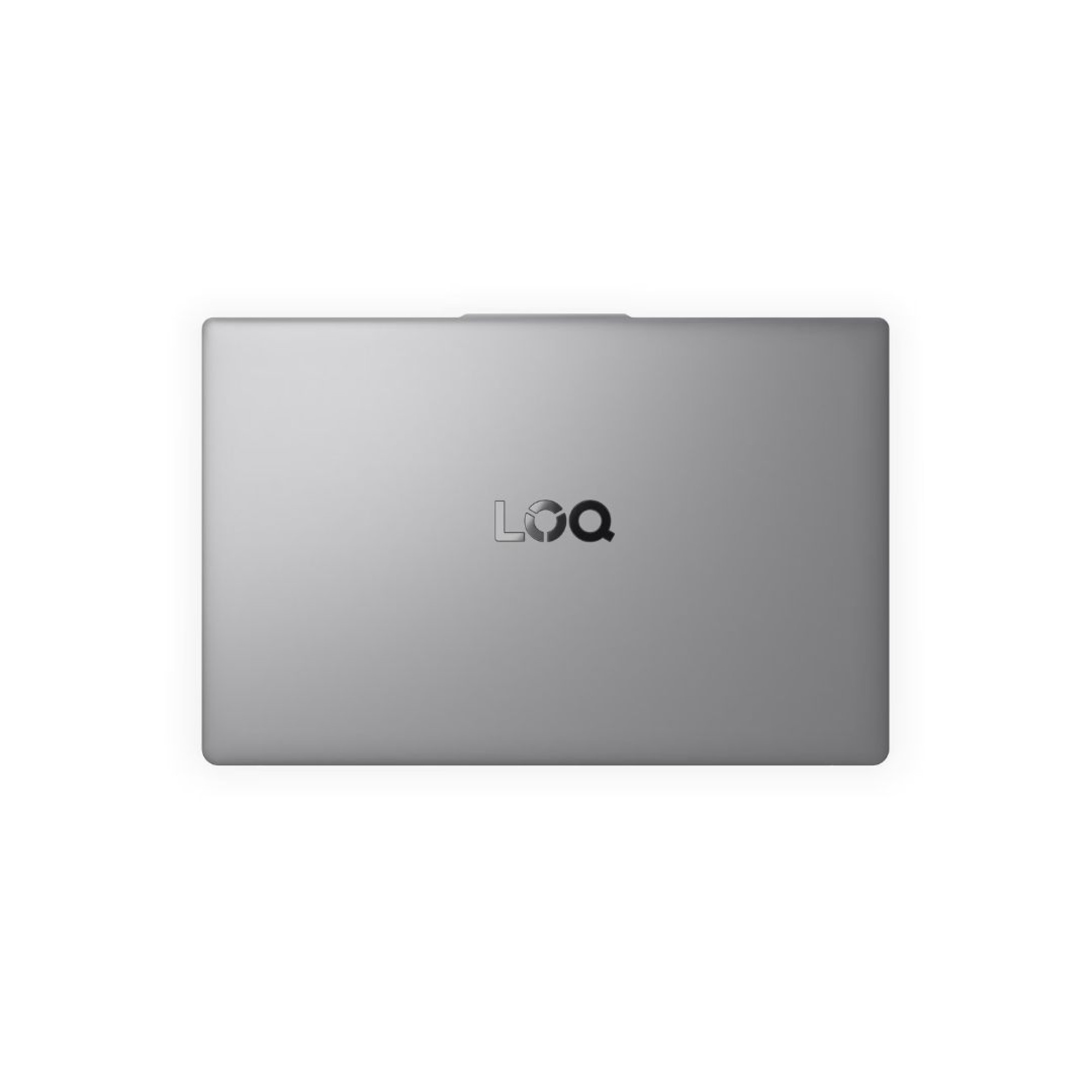 Lenovo LOQ 15ARP10E-D1ID Luna Grey 