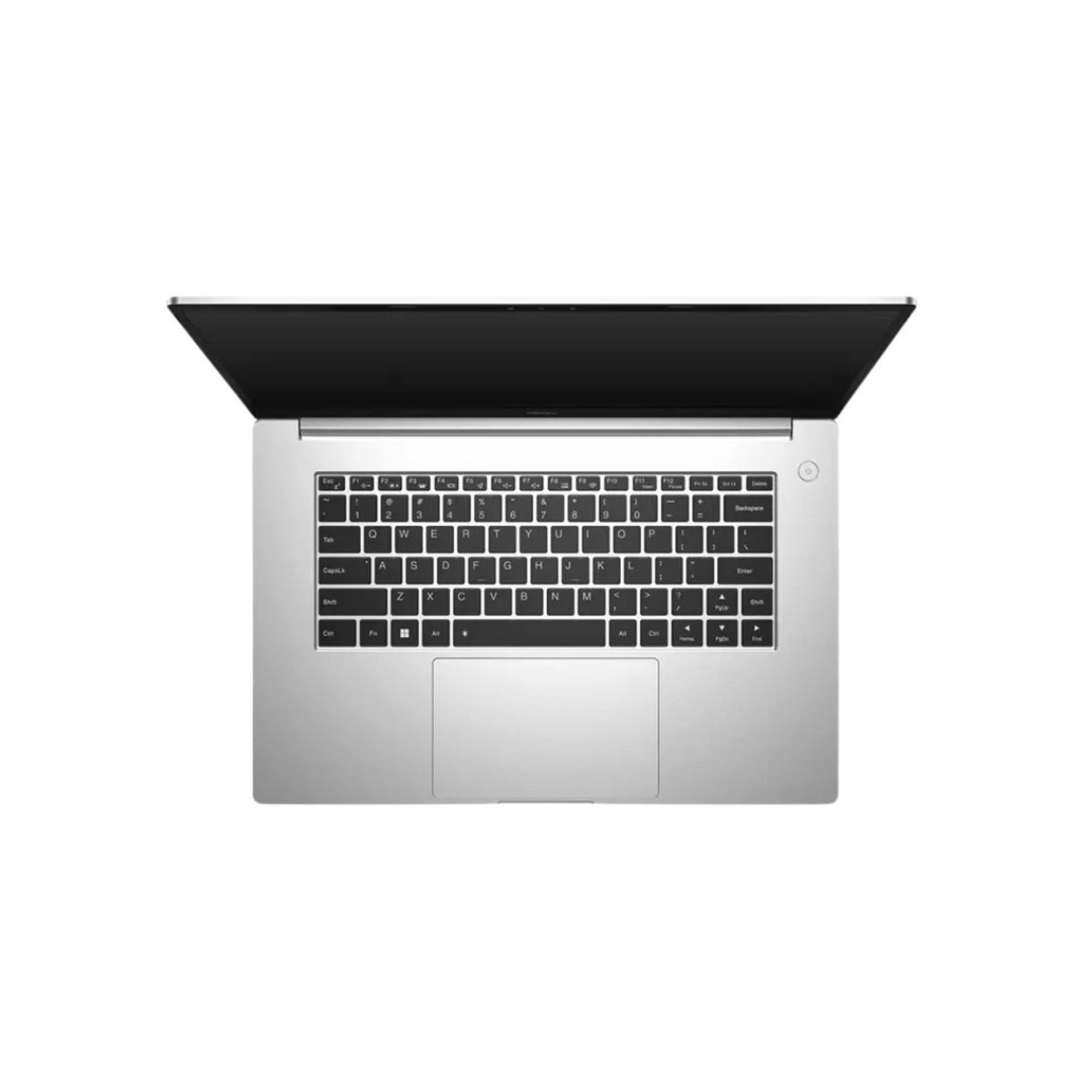 Infinix Xbook 15 Silver 