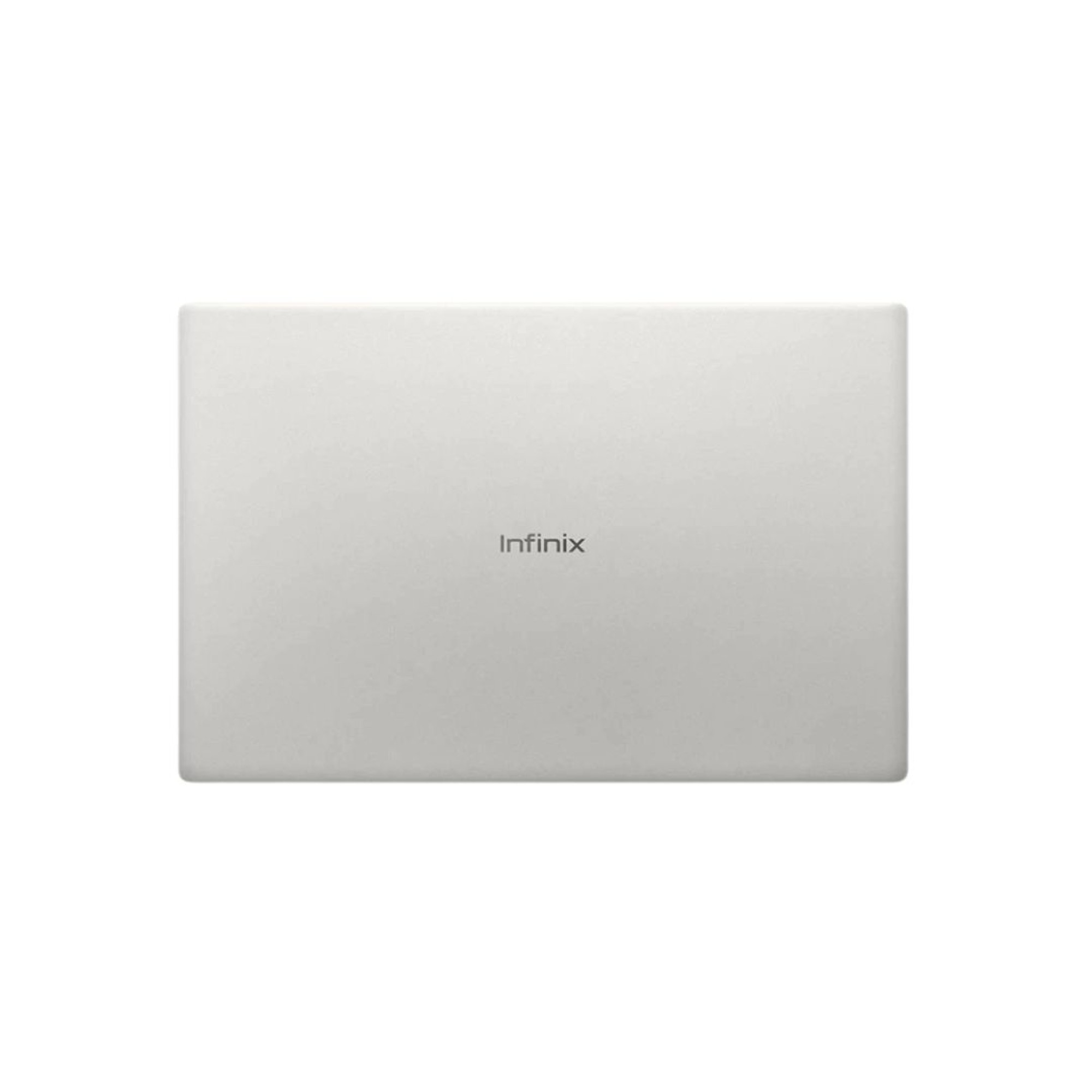 Infinix Xbook 15 Silver 