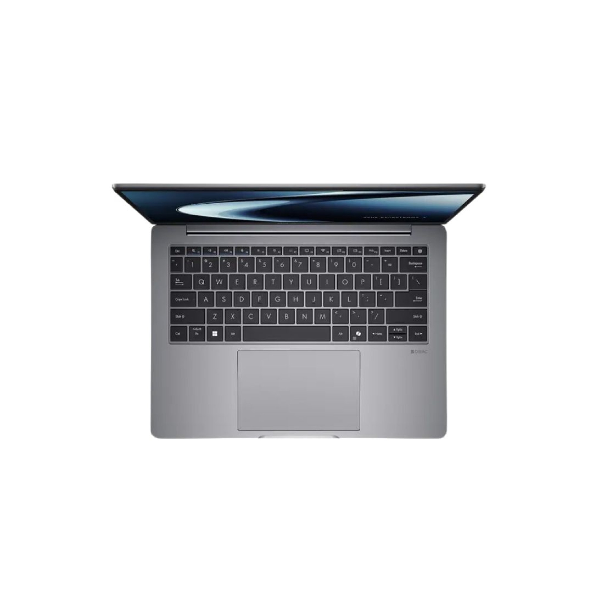 Asus ExpertBook P3 P3405CVA-LY5150WS Misty Grey
