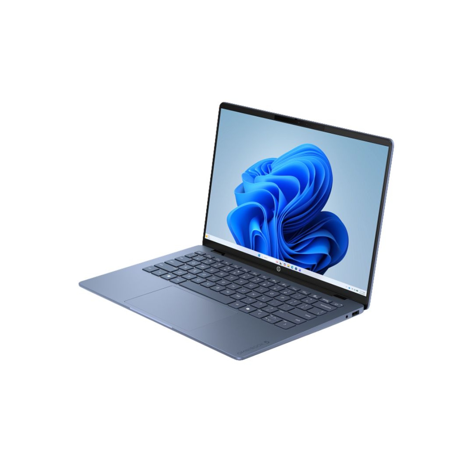 HP OmniBook 5 Next Gen AI 14-hm0315AU Starlit Blue