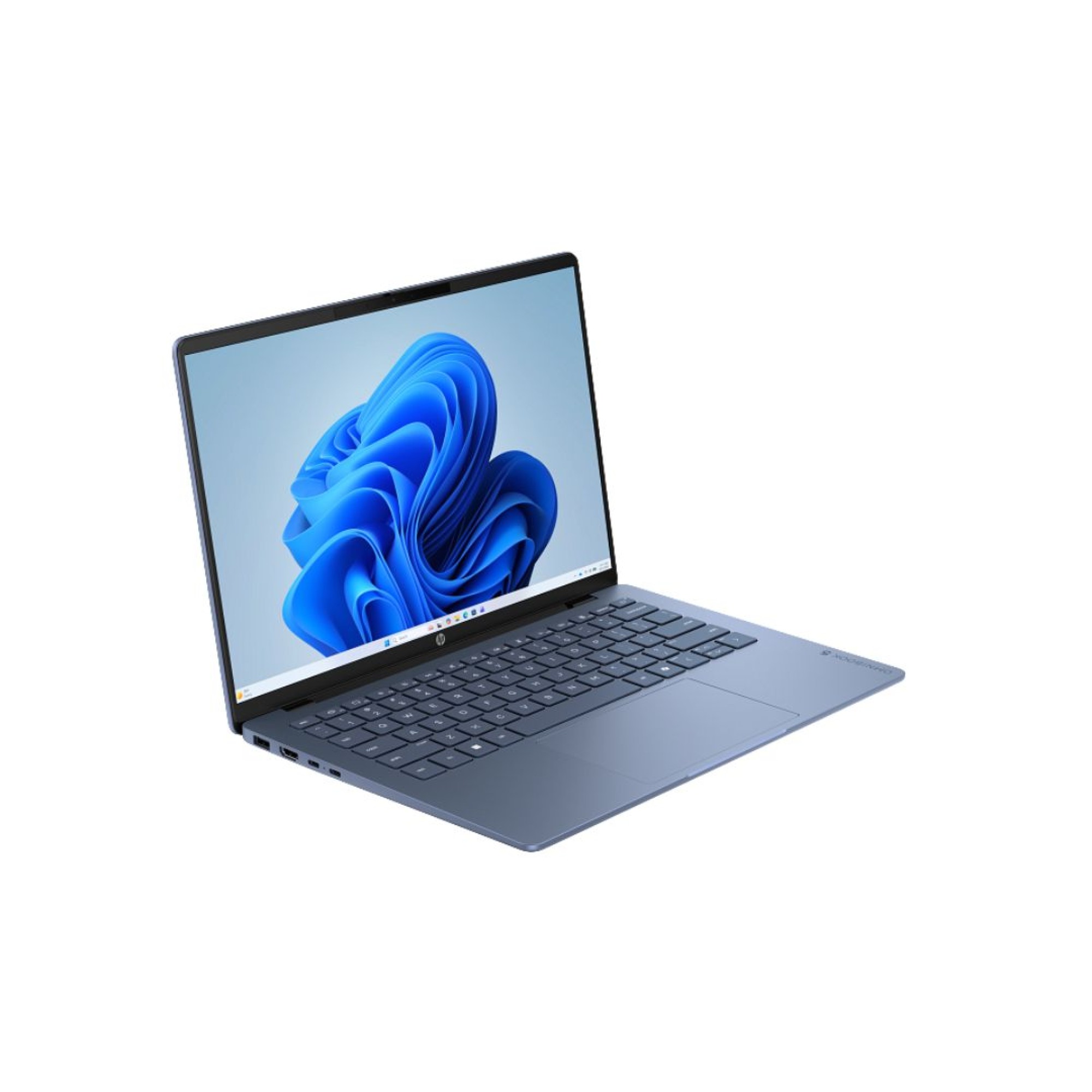 HP OmniBook 5 Next Gen AI 14-hm0315AU Starlit Blue