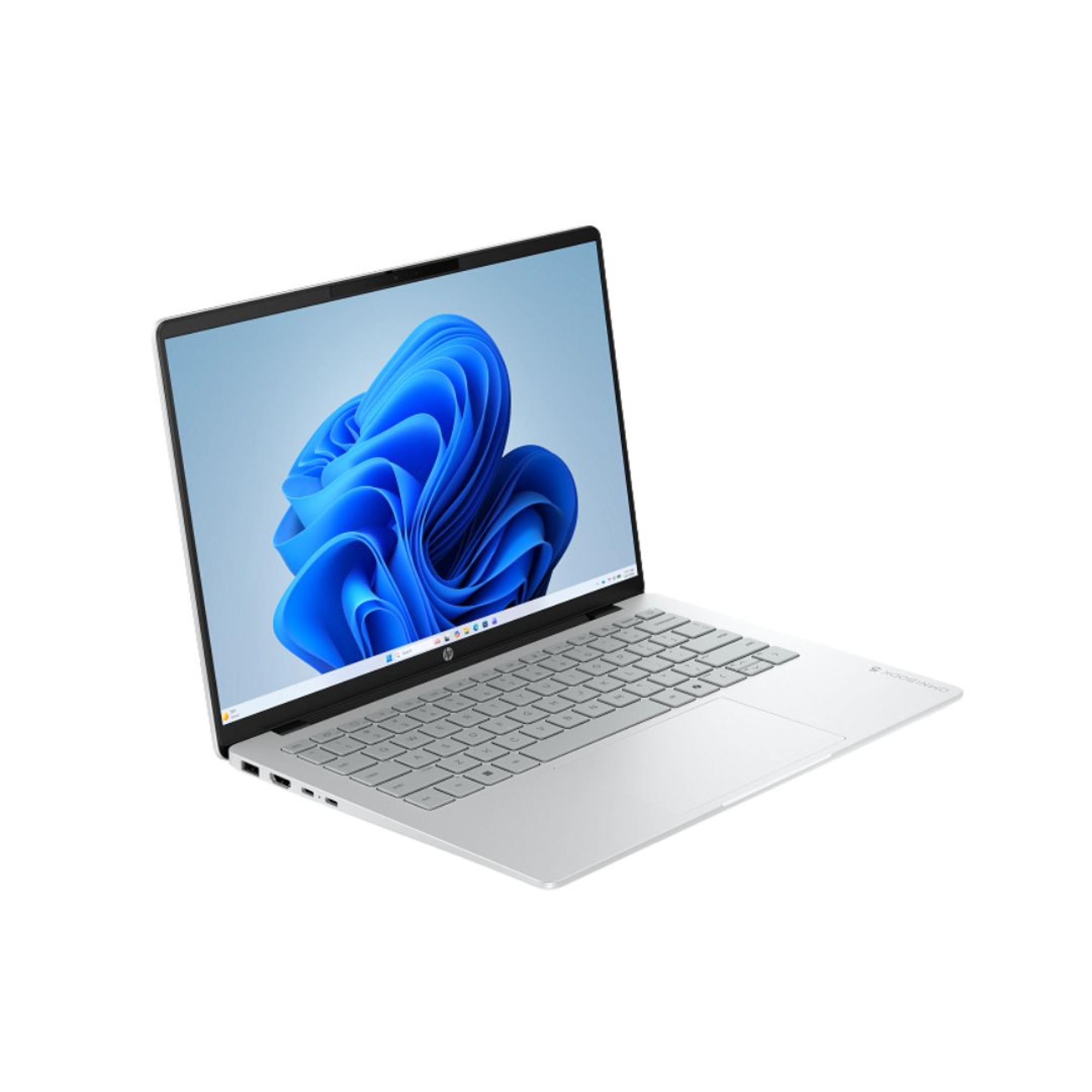 HP OmniBook 5 Next Gen AI 14-hm0311AU Glacier Silver
