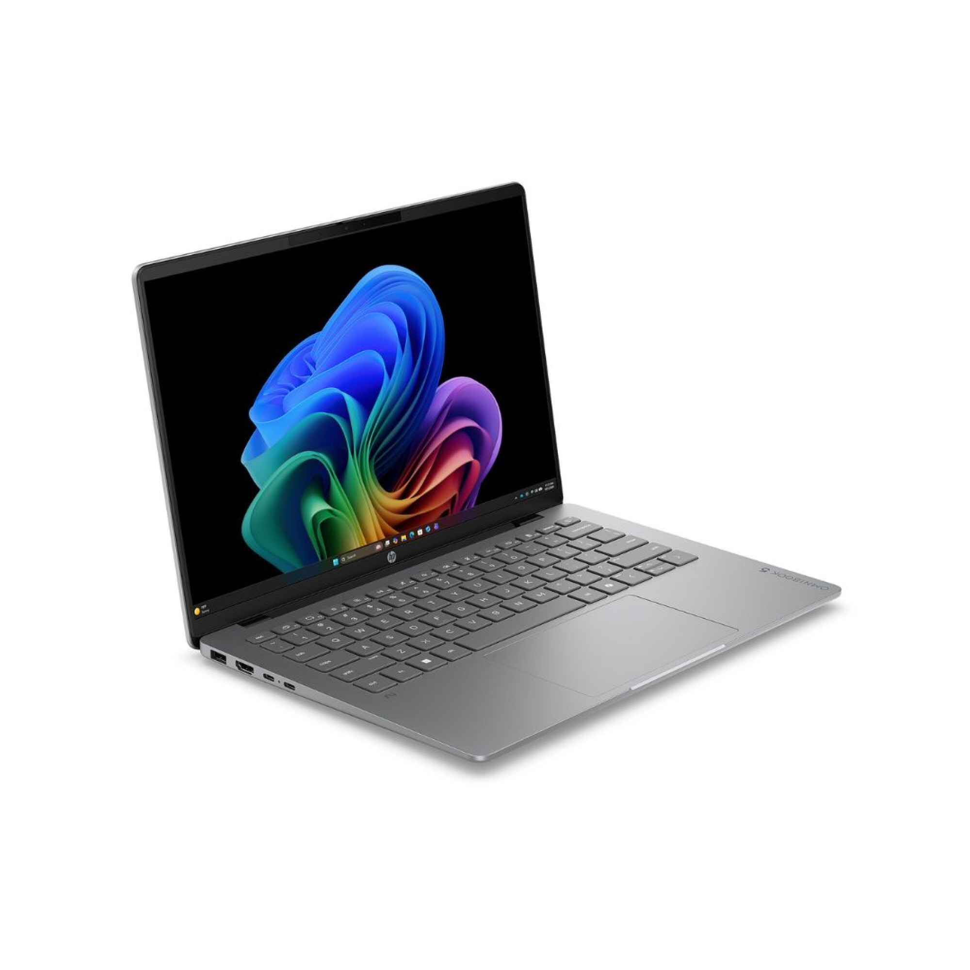 HP OmniBook 5 Next Gen AI 14-hm0311AU Meteor Silver