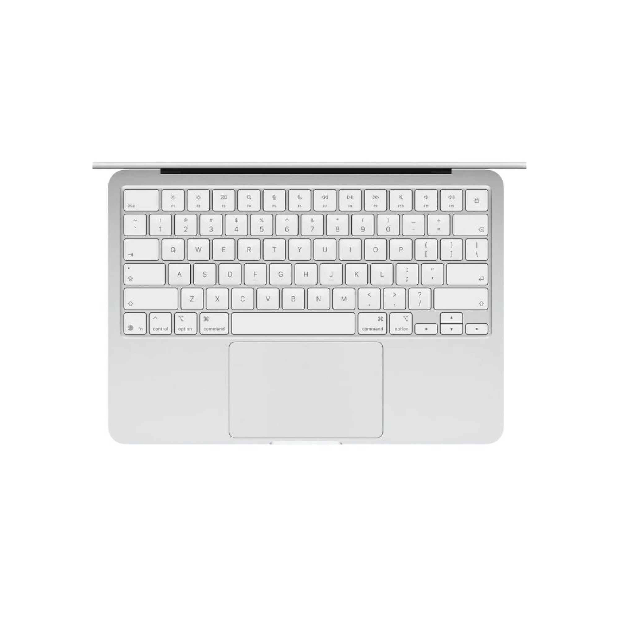 Apple Macbook Neo MHFA4ID Silver 256GB