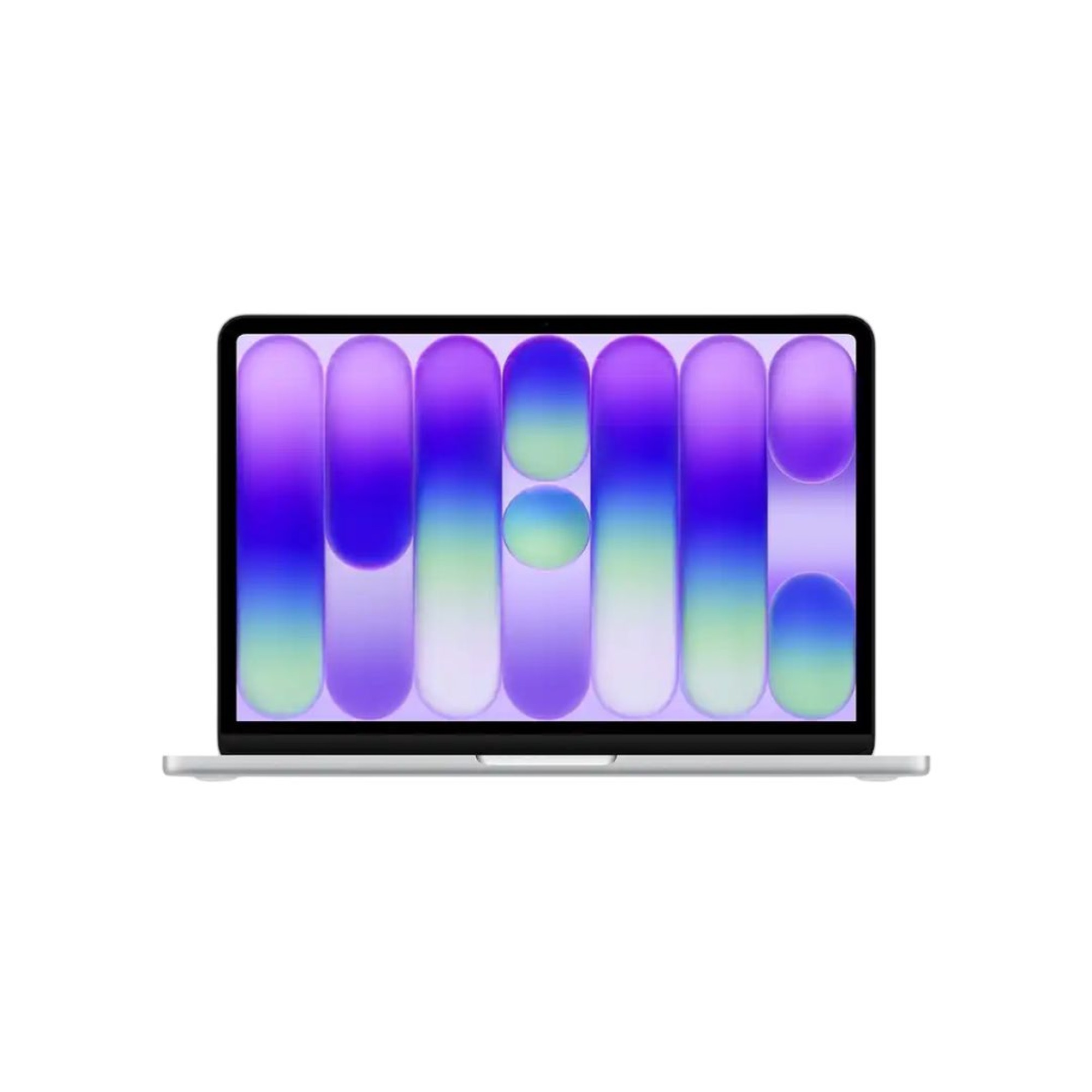 Apple Macbook Neo MHFA4ID Silver 256GB