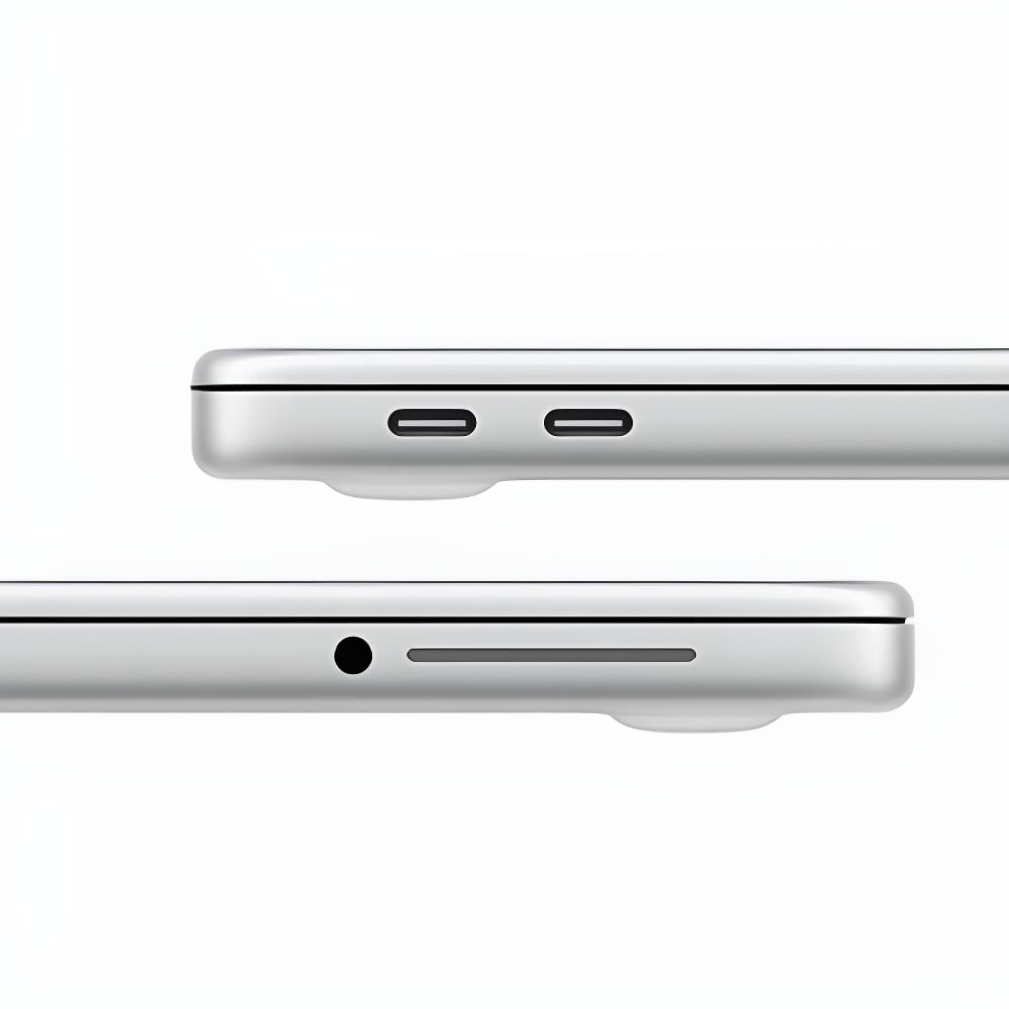 Apple Macbook Neo MHFA4ID Silver 256GB