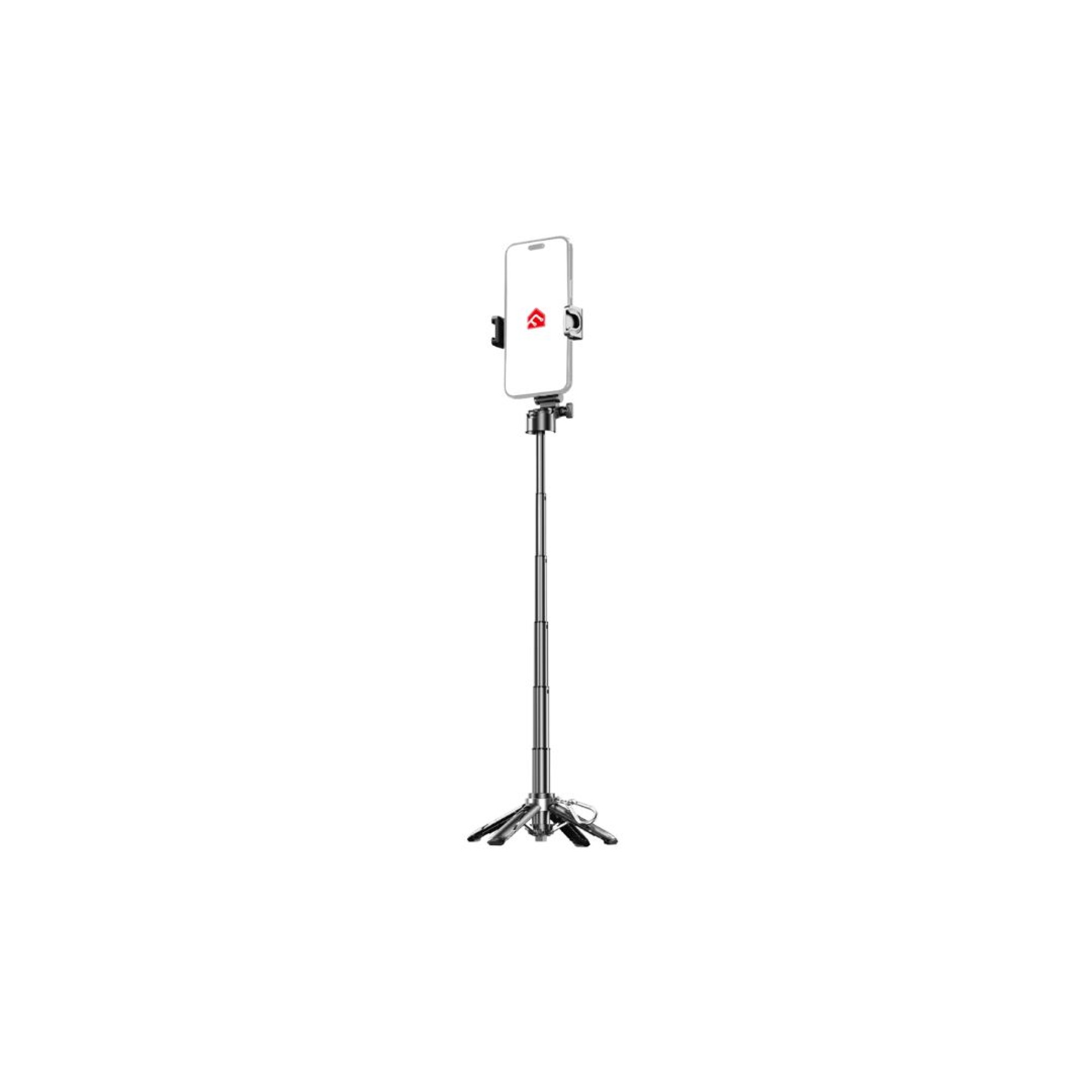 Fantech Mini Quadpod SS141 Black