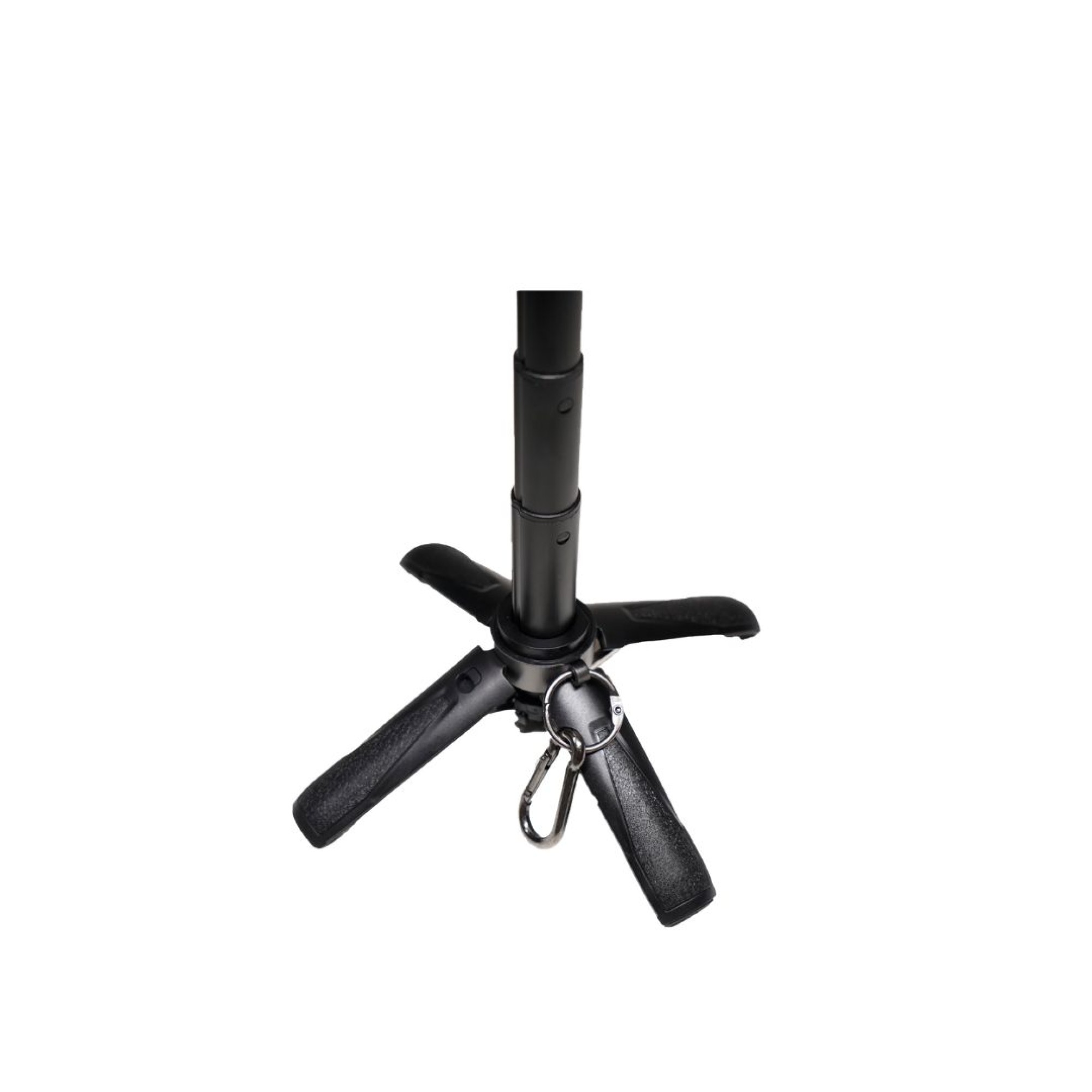 Fantech Mini Quadpod SS141 Black