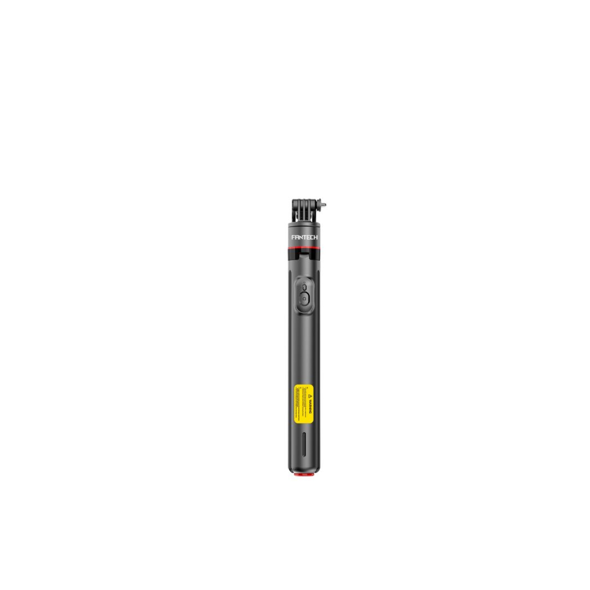 Fantech Selfie Stick Pop Up SS175 Black