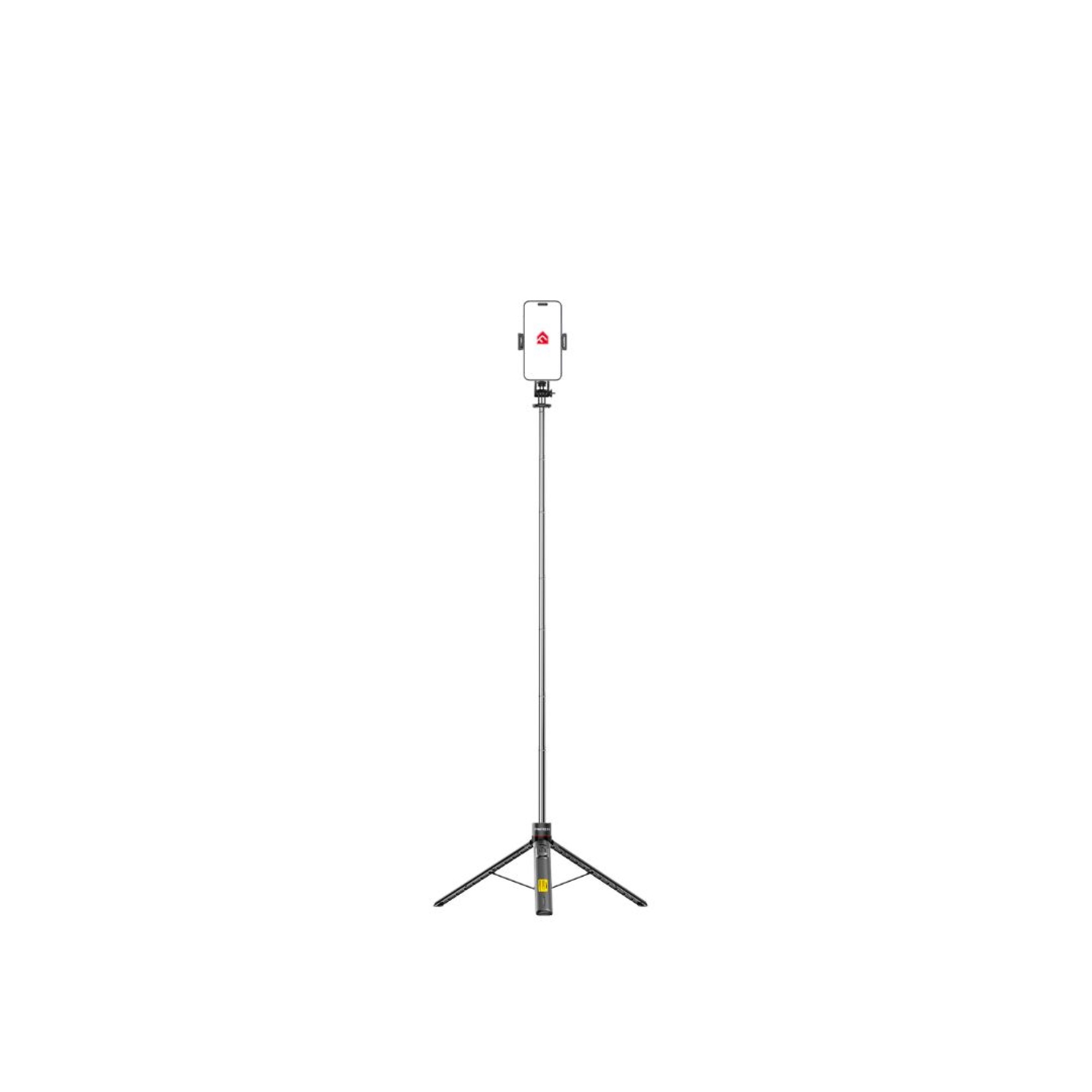 Fantech Selfie Stick Pop Up SS175 Black
