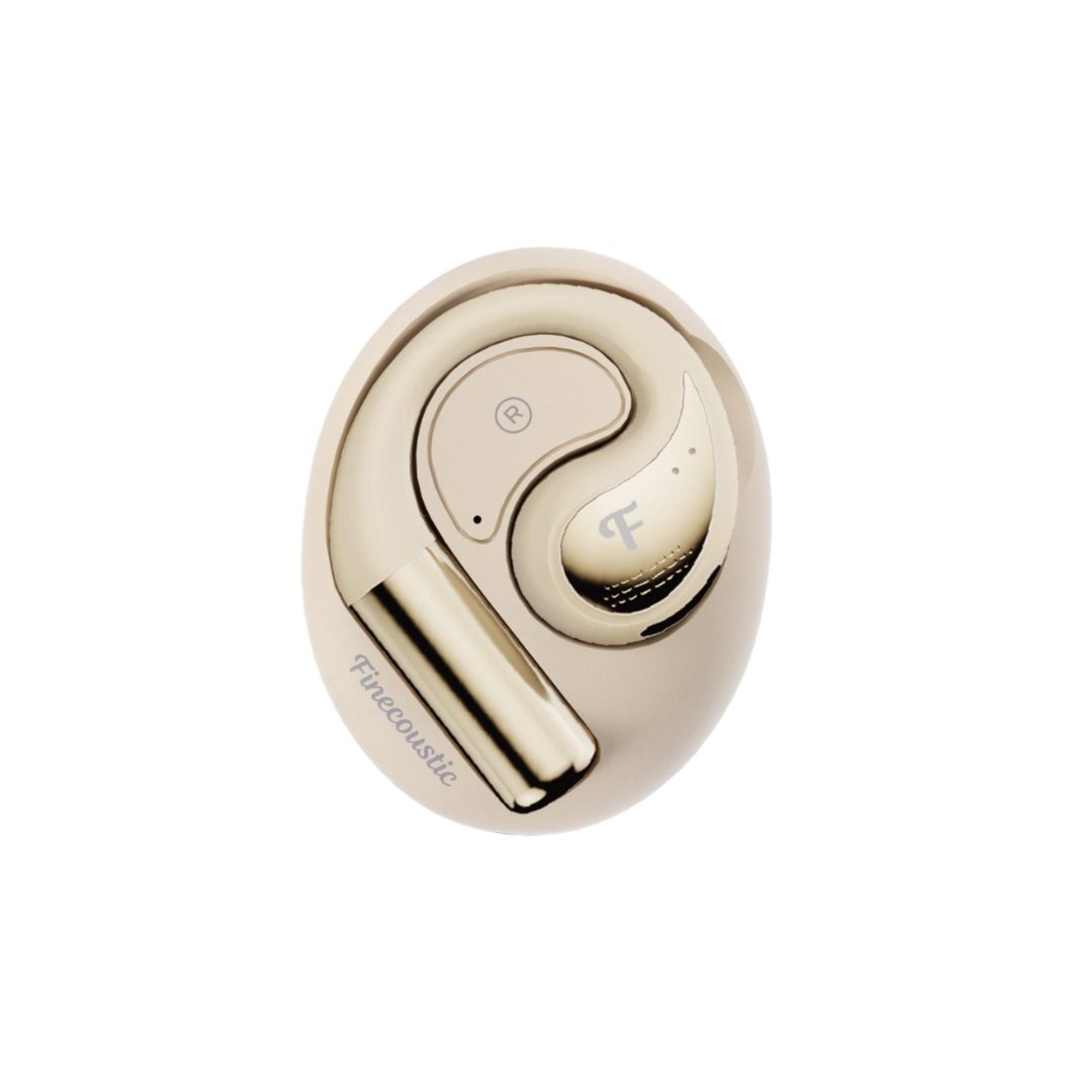 Fantech TWS Groove OWS FT21 Beige