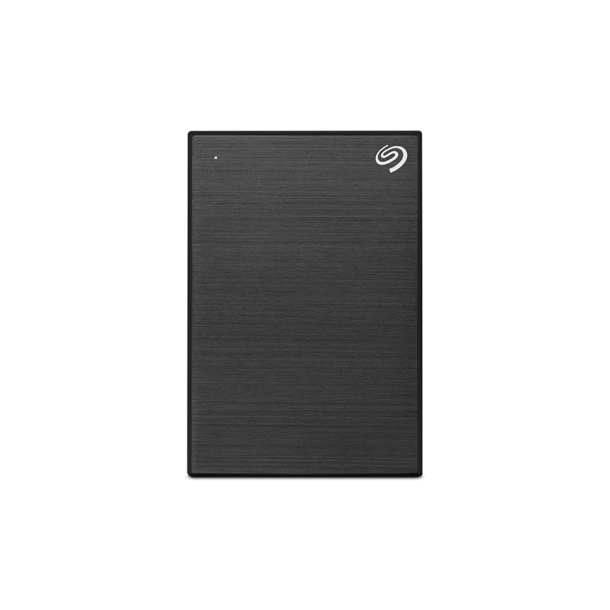Seagate One Touch Hard Disk External 1TB Black