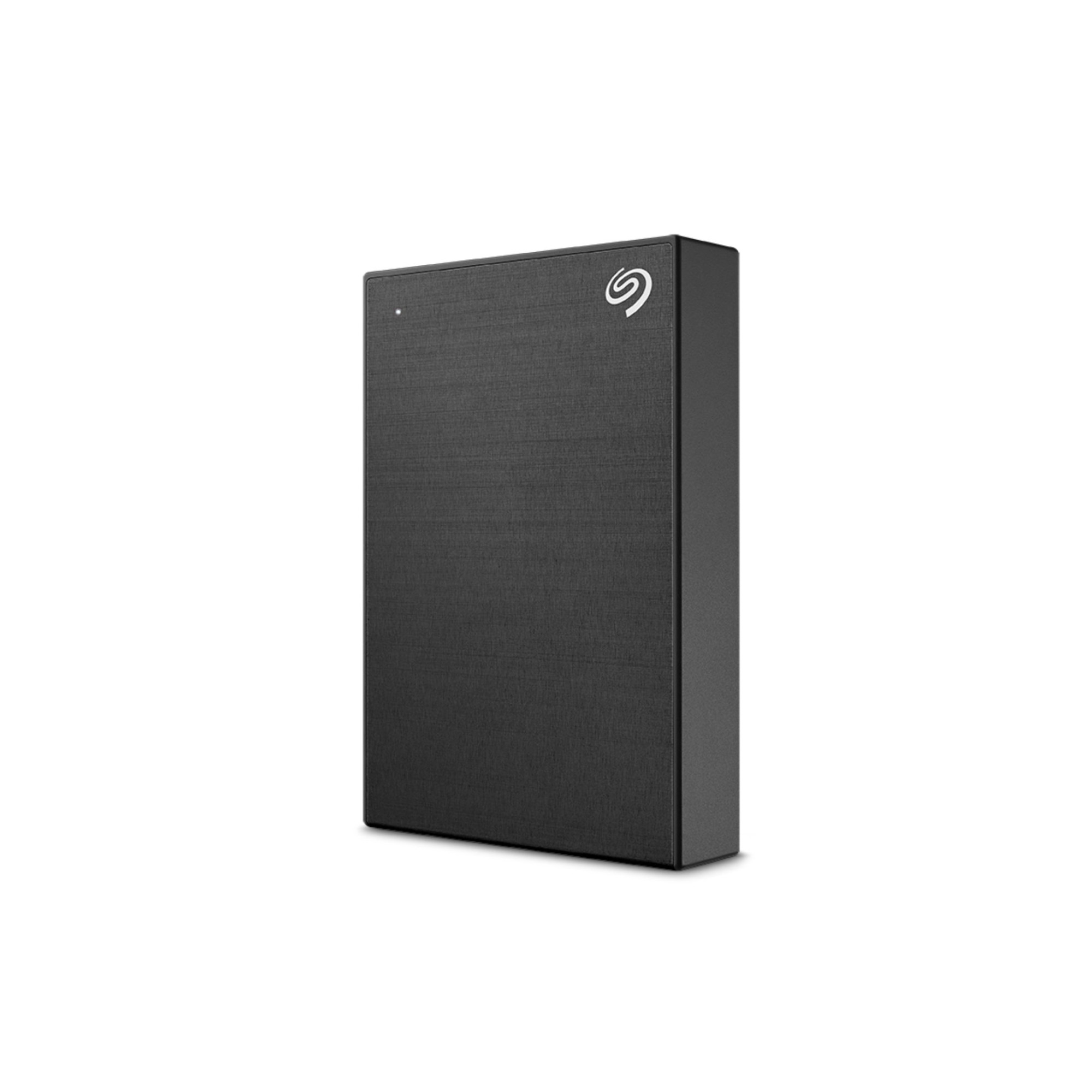 Seagate One Touch Hard Disk External 1TB Black