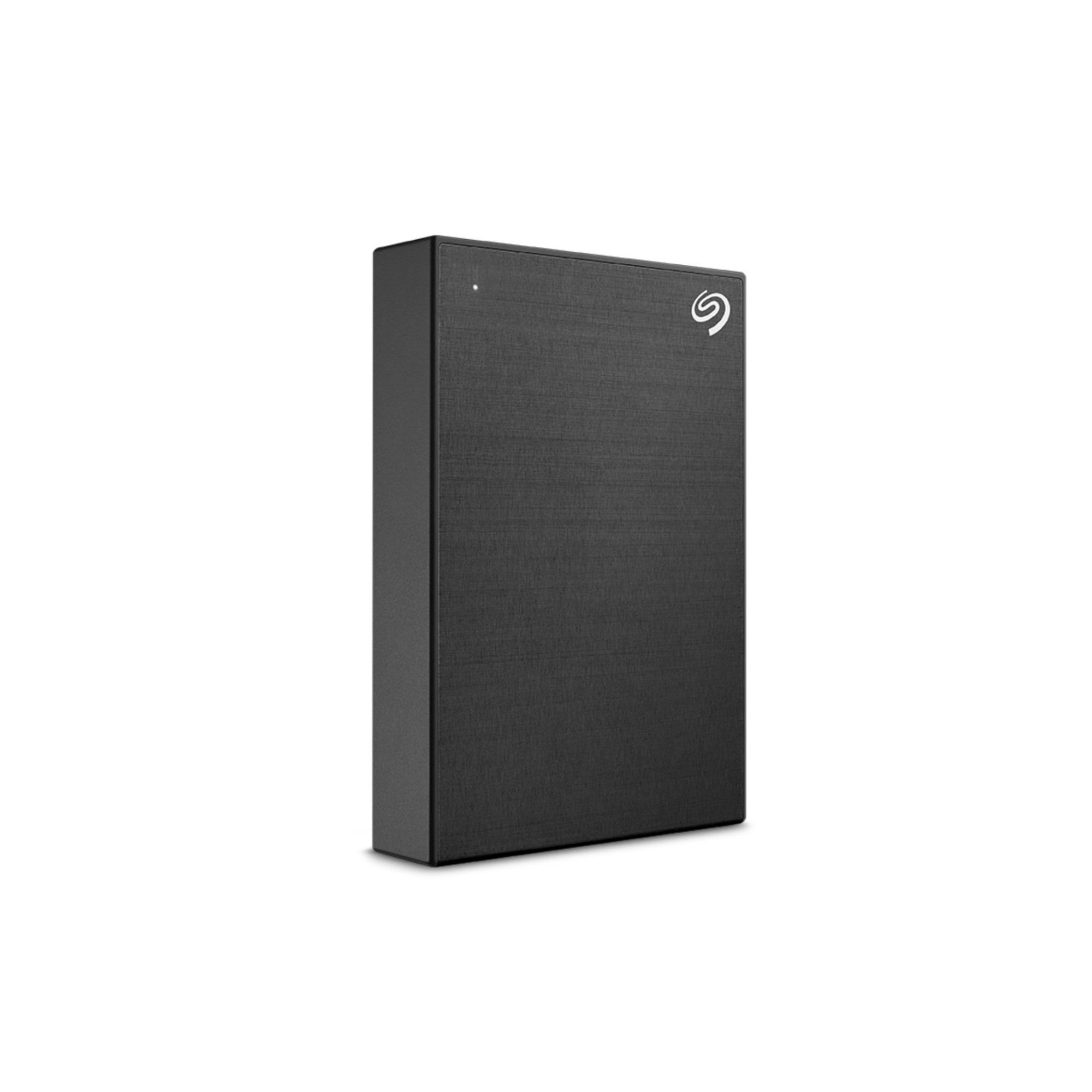 Seagate One Touch Hard Disk External 1TB Black
