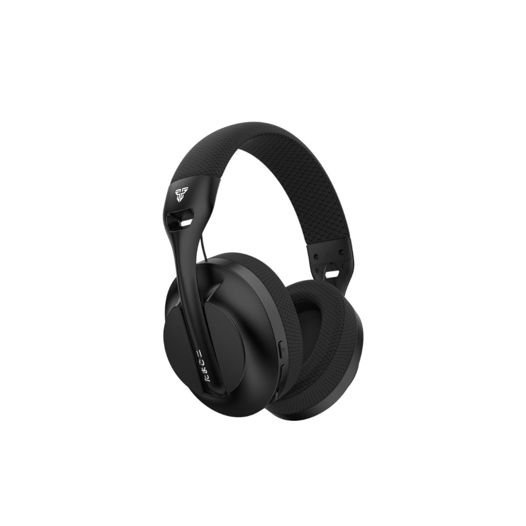 Fantech Tamago II WHG04 (2.4GHz + Bluetooth) Black