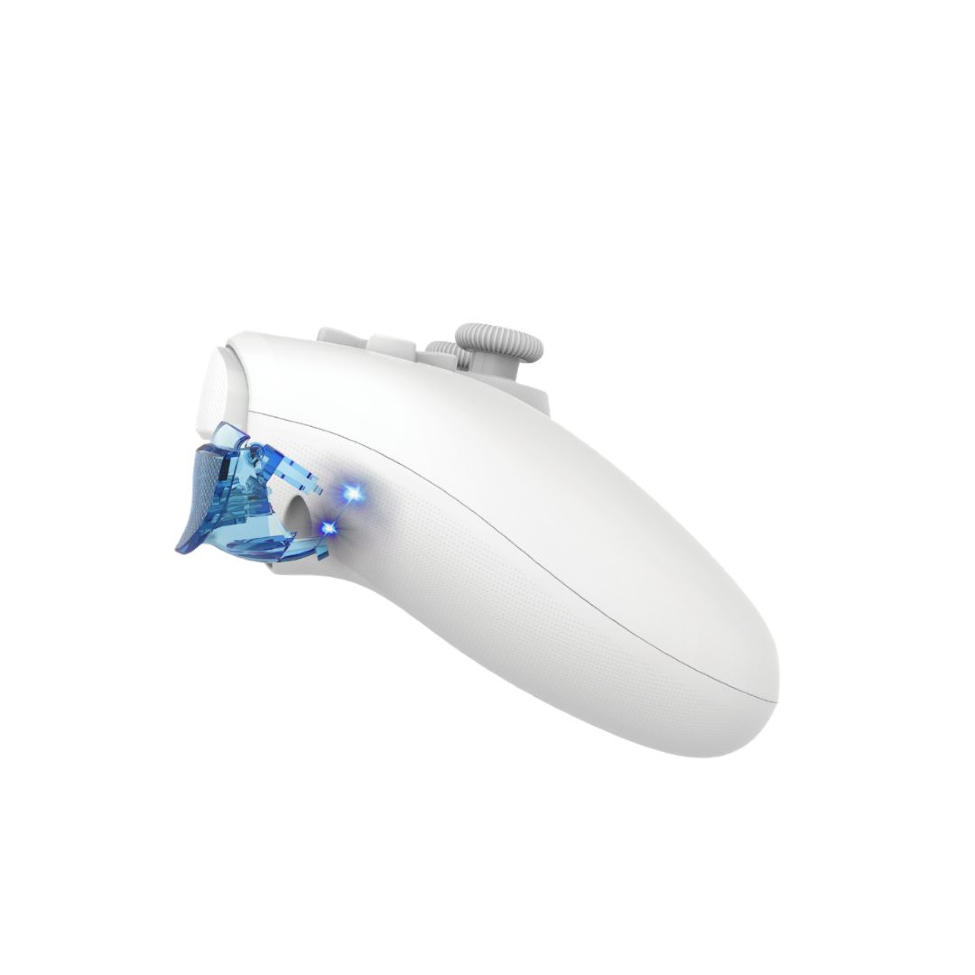 [COPY] Fantech Gamepad REVOLVER III WGP12S [USB+Wireless] White