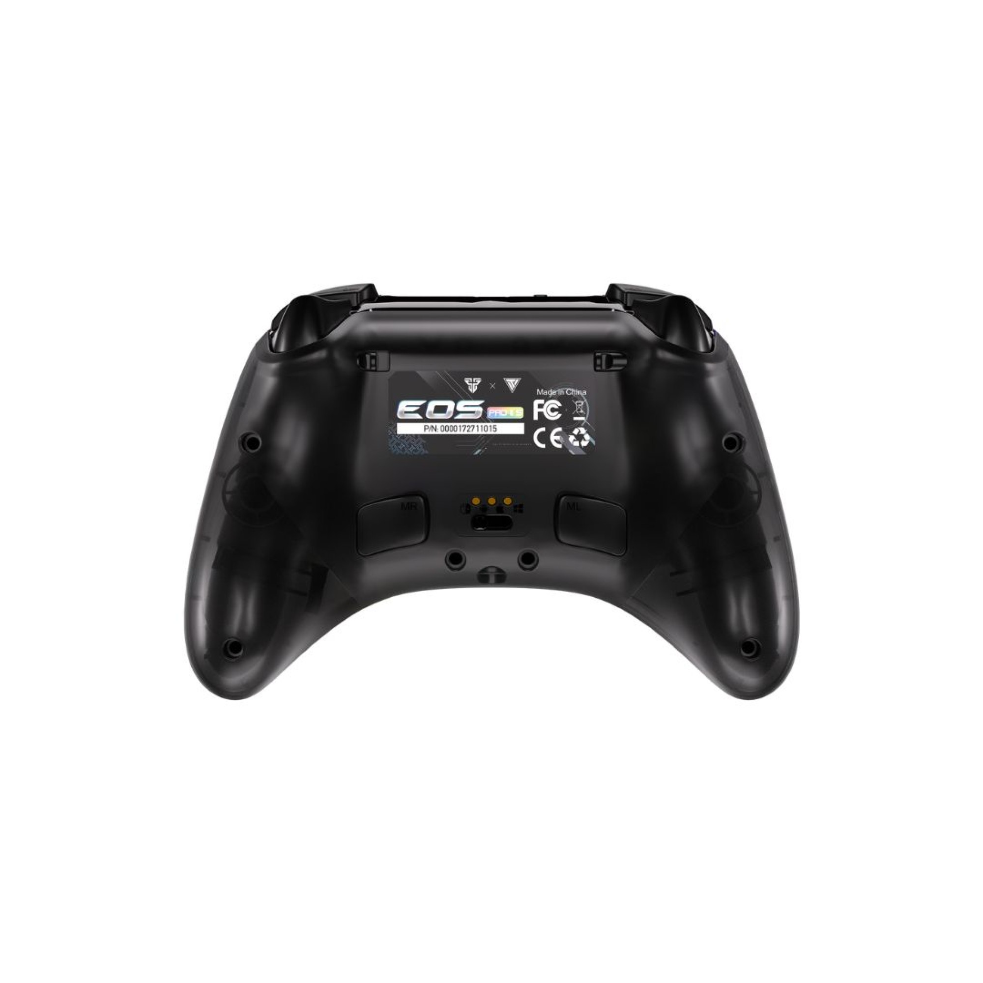Fantech EOS Pro Geminus WGP15V2S (2.4GHz + Bluetooth 5.0 + USB Wired) Geminus