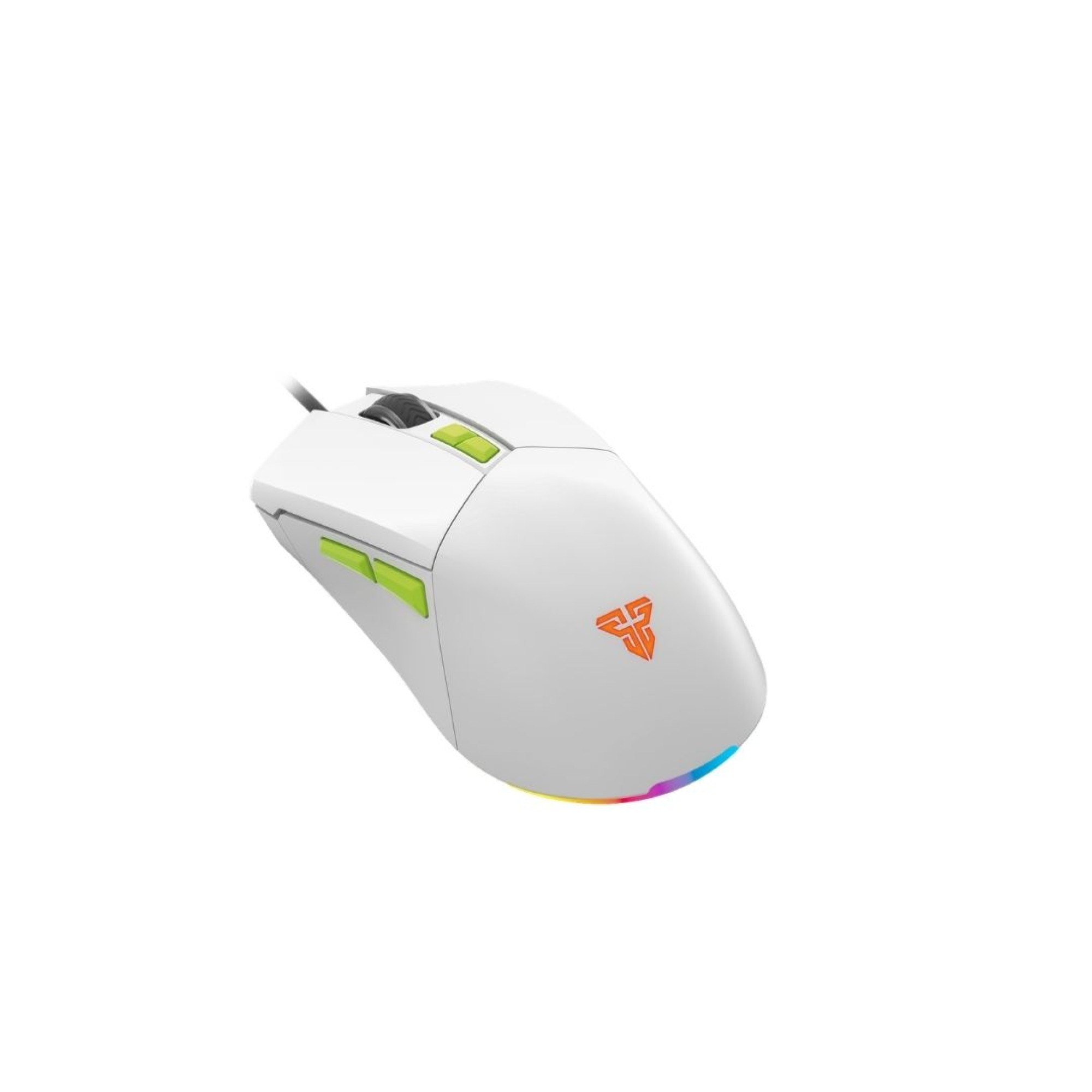 Fantech Phantom II VX6 [USB] White 