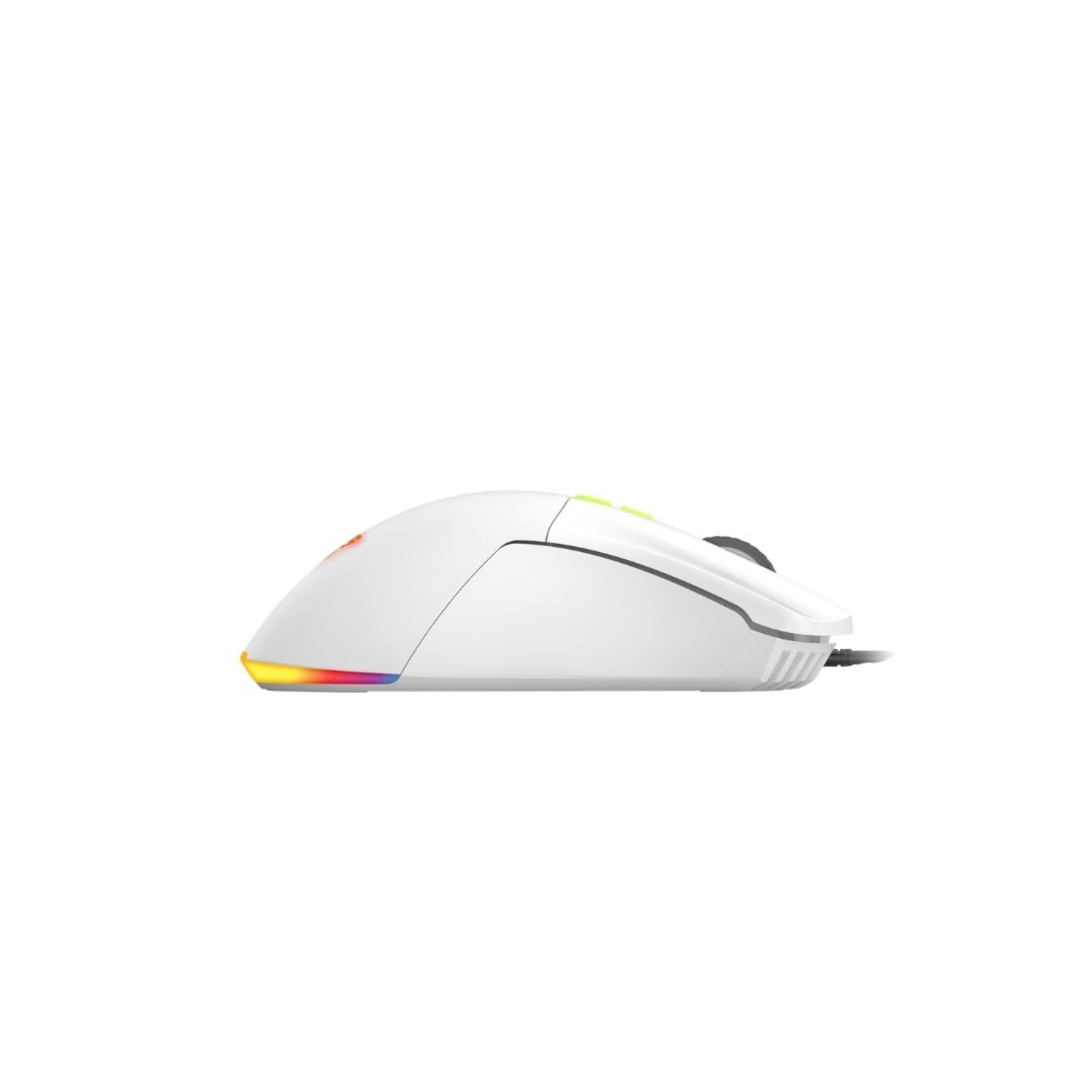 Fantech Phantom II VX6 [USB] White 