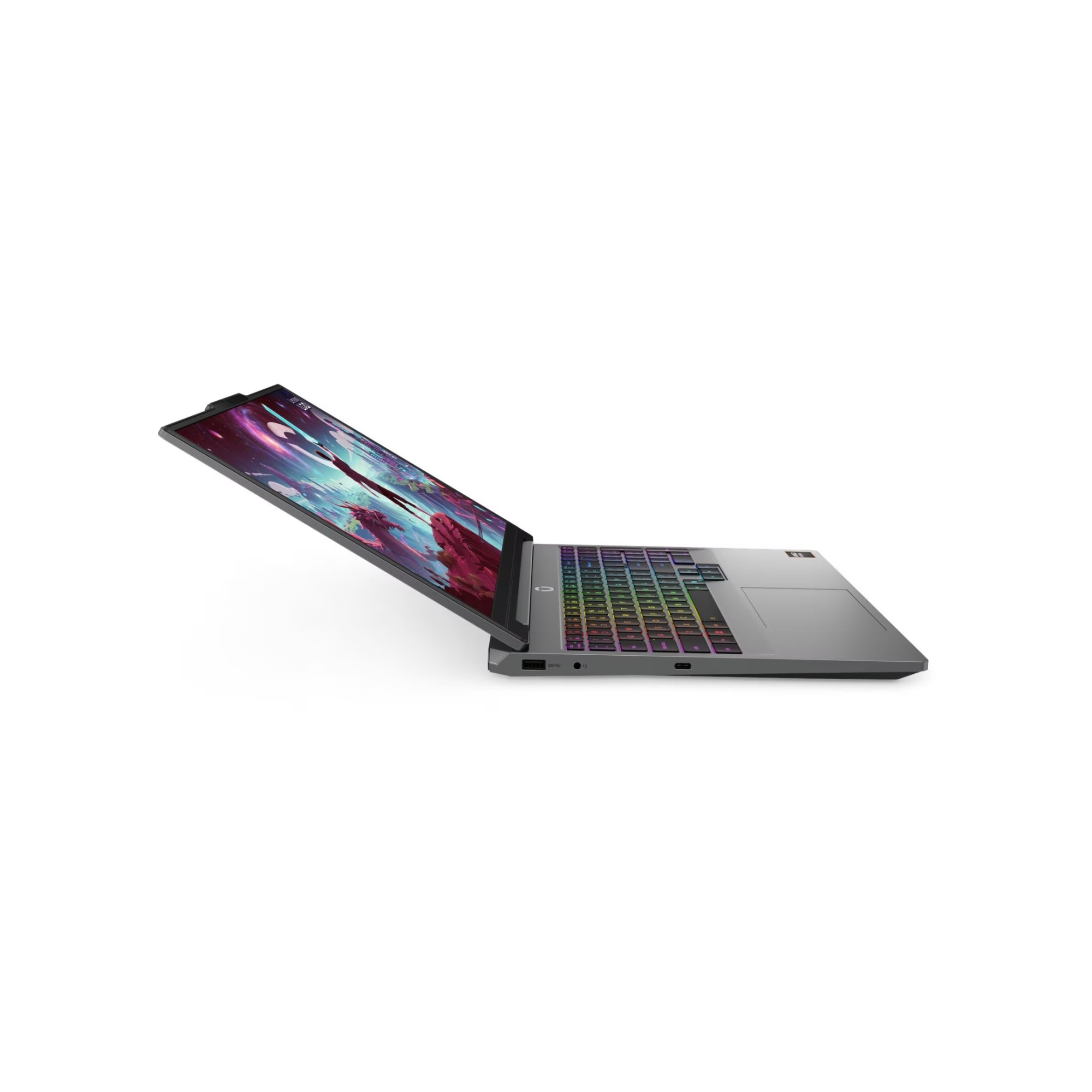Lenovo LOQ 15AHP11 (83TN000TID) Luna Grey