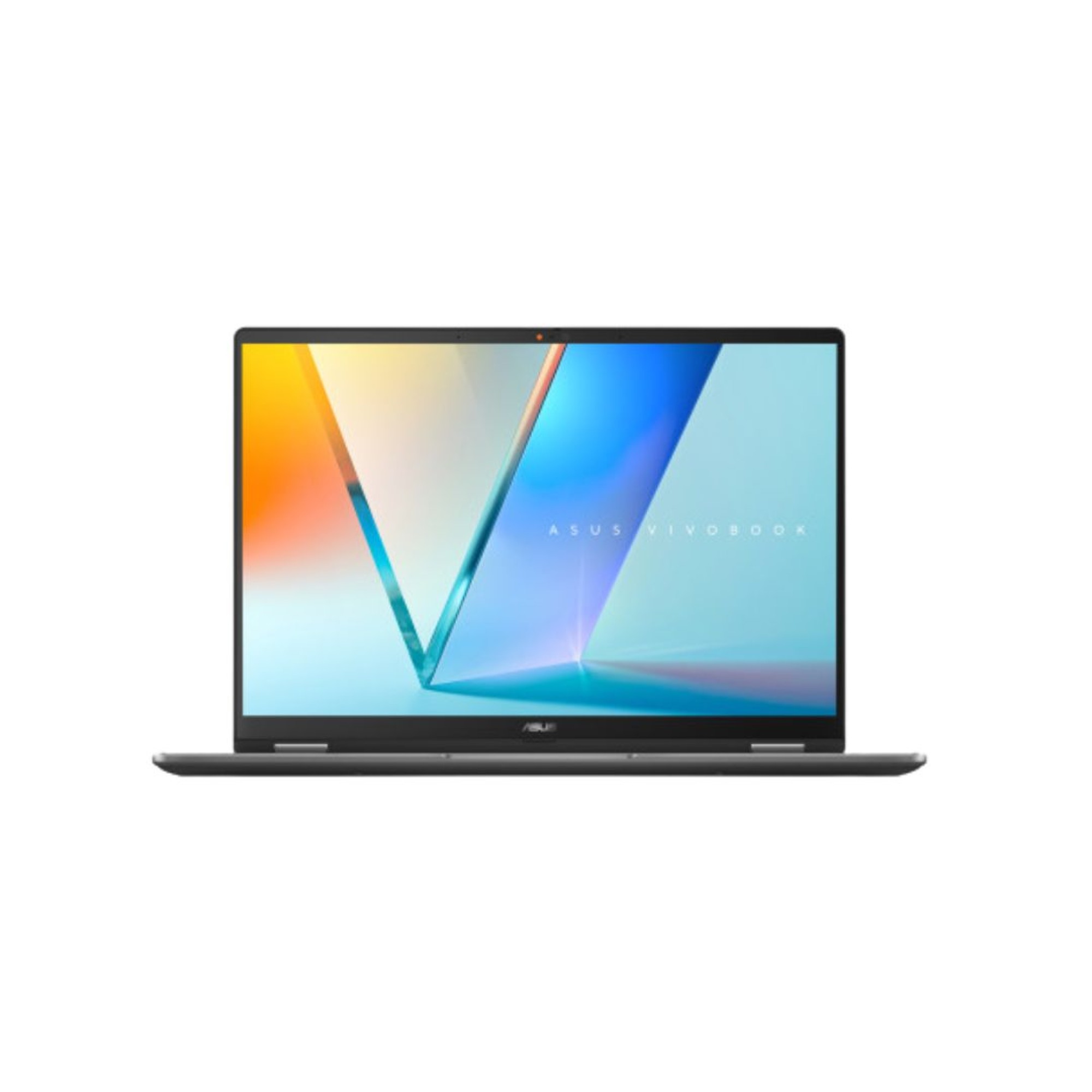 ASUS Vivobook 14 Flip TP3407SA-OLED5152M Matte Gray