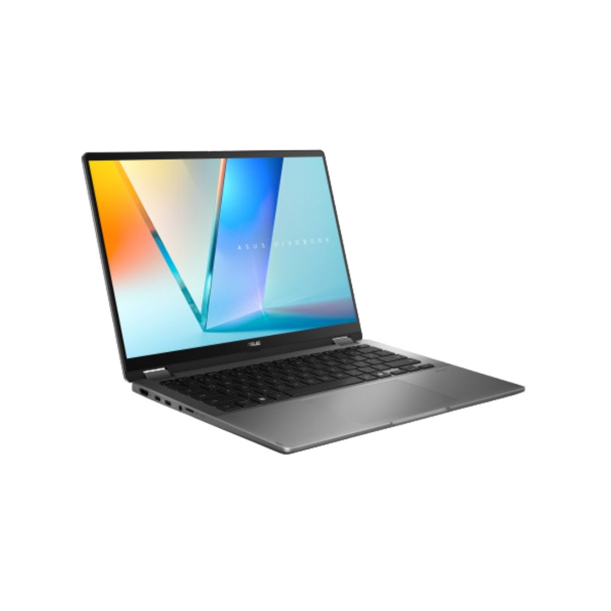 ASUS Vivobook 14 Flip TP3407SA-OLED5152M Matte Gray