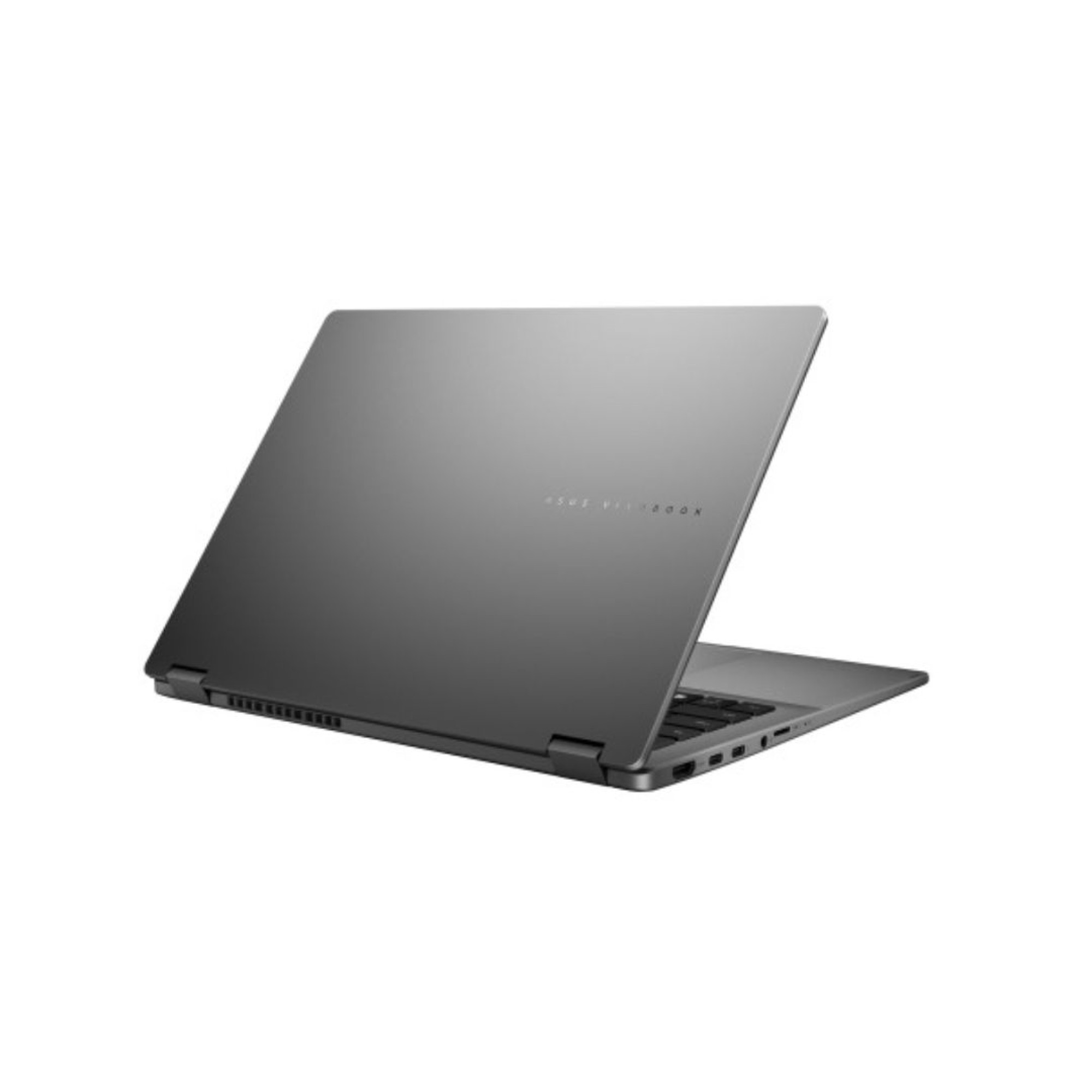 ASUS Vivobook 14 Flip TP3407SA-OLED5152M Matte Gray