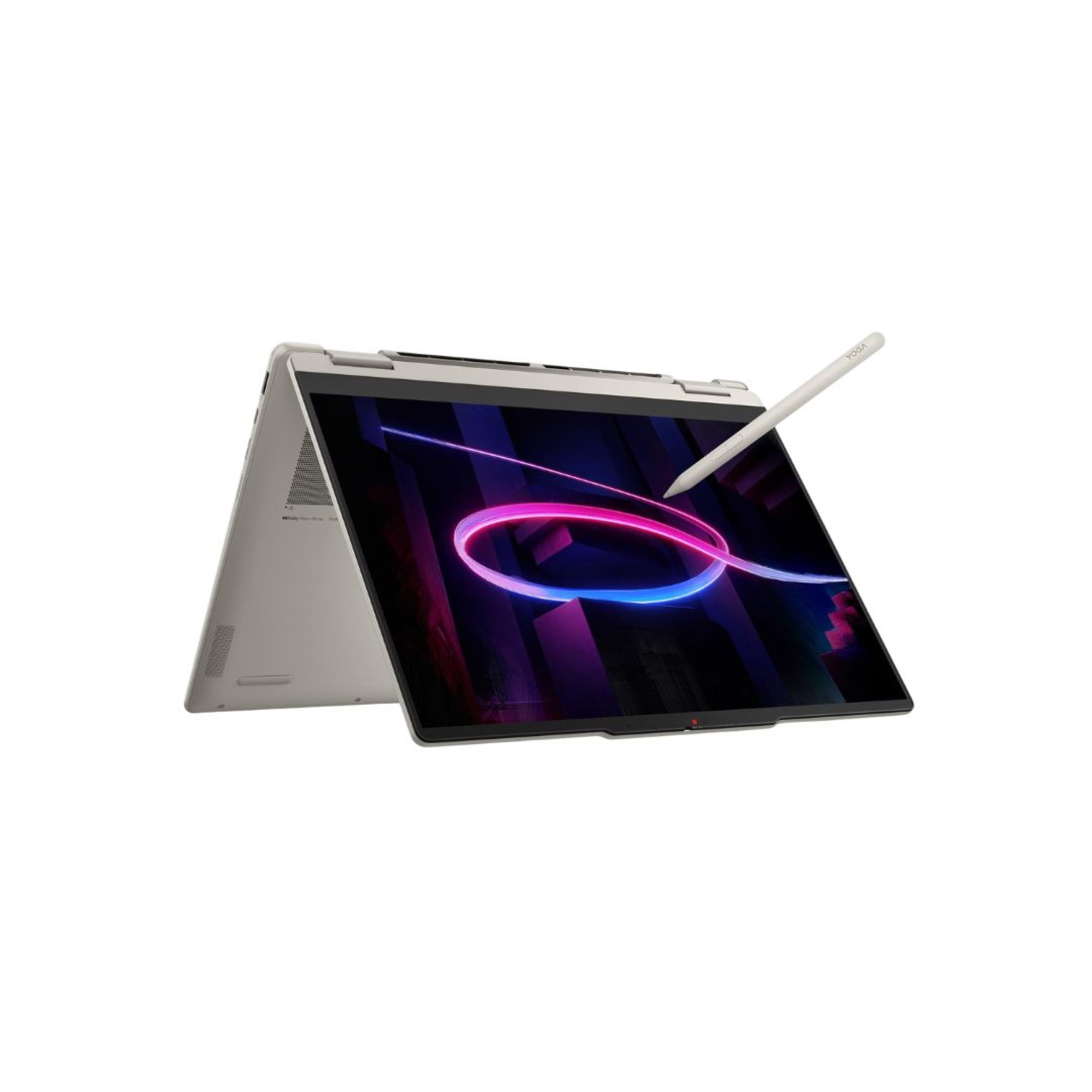Lenovo Yoga 7 2-in-1 14IPH11 Aura Edition 83TC008GID Seashell