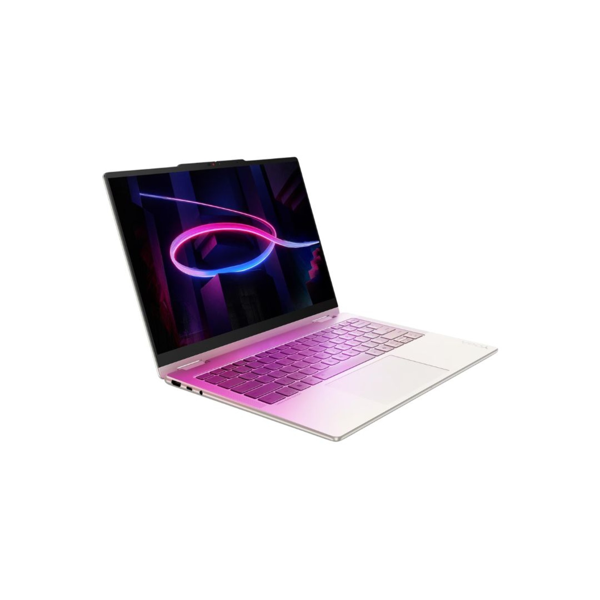 Lenovo Yoga 7 2-in-1 14IPH11 Aura Edition 83TC008GID Seashell