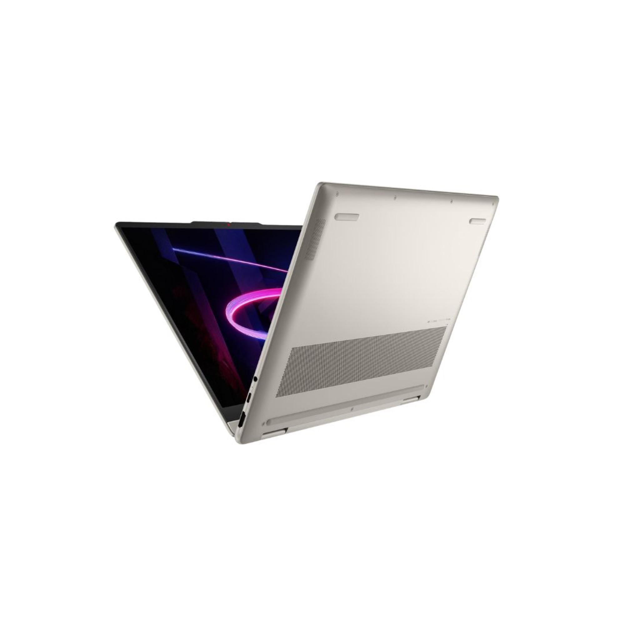 Lenovo Yoga 7 2-in-1 14IPH11 Aura Edition 83TC008GID Seashell