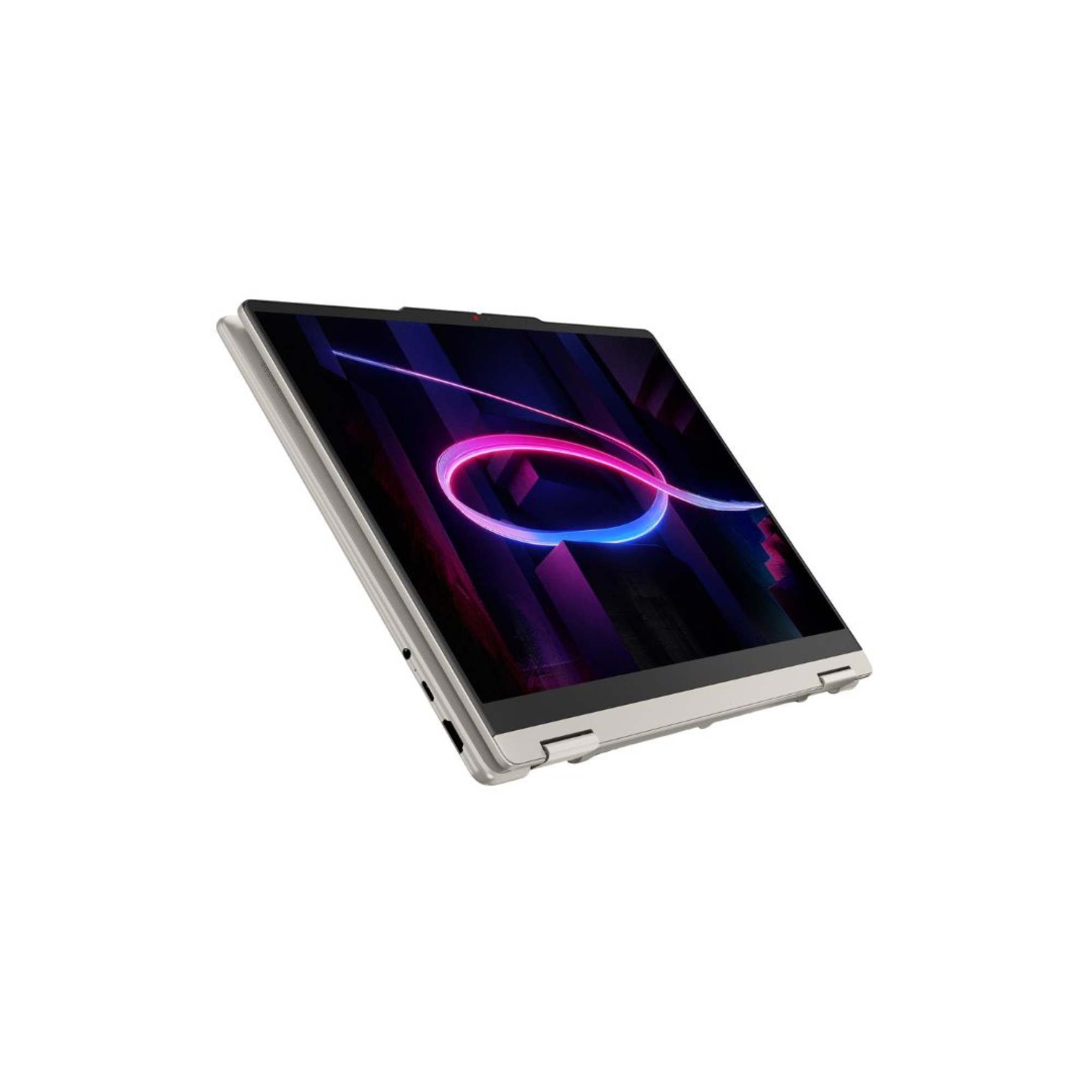 Lenovo Yoga 7 2-in-1 14IPH11 Aura Edition 83TC008GID Seashell