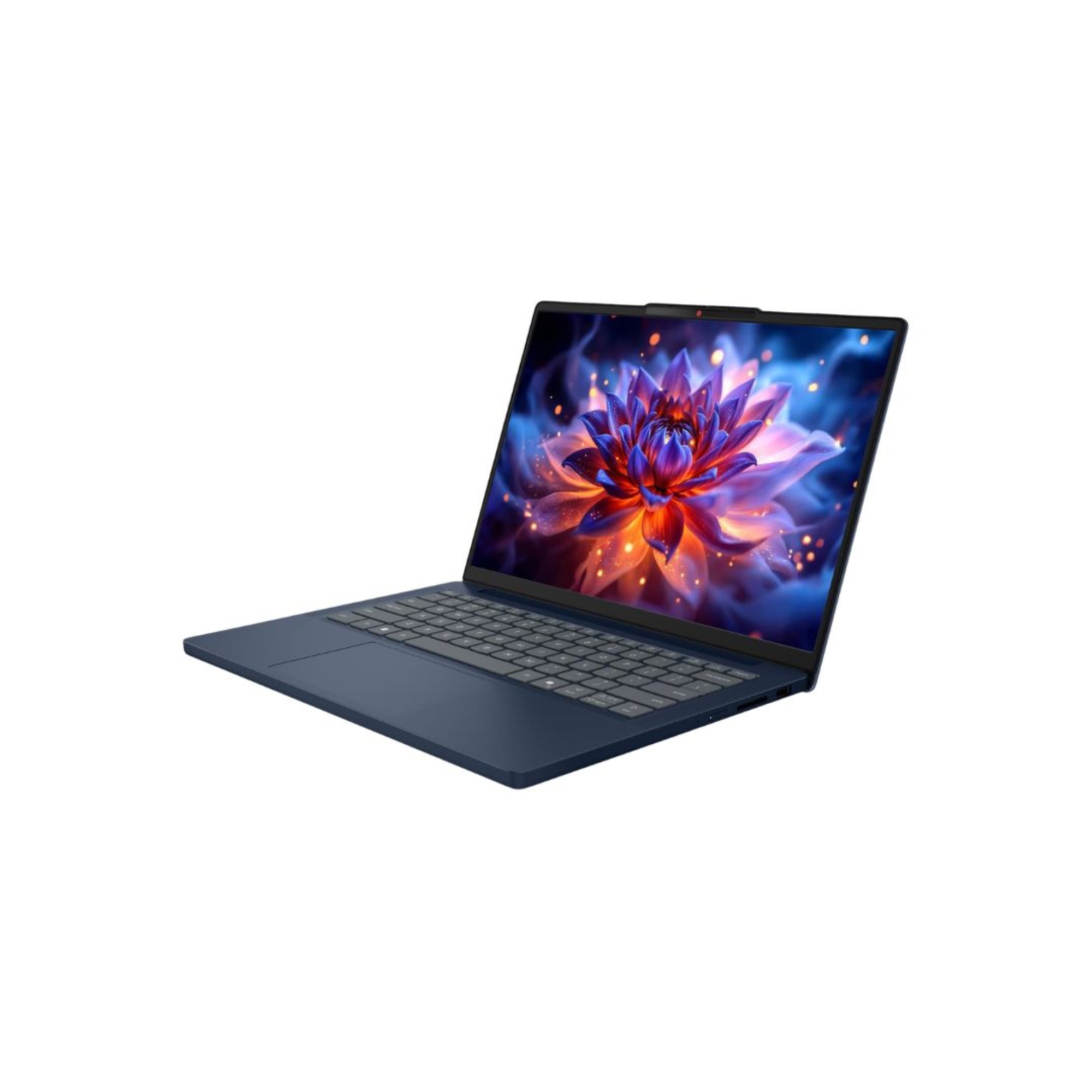 Lenovo IdeaPad Slim 3 14IPH11 - 83UQ003CID (Cosmic Blue)