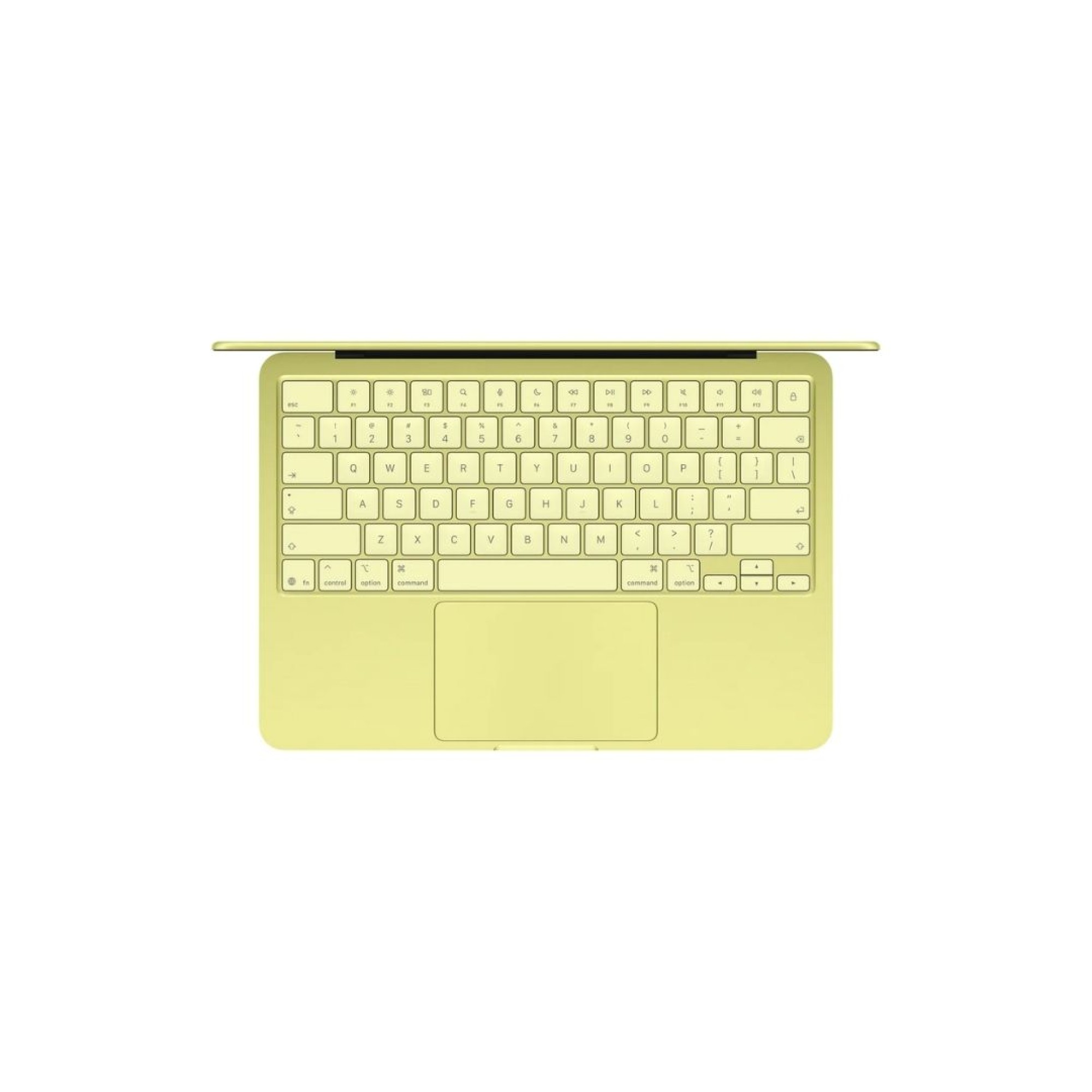 Apple Macbook Neo MHFF4ID Citrus 256GB