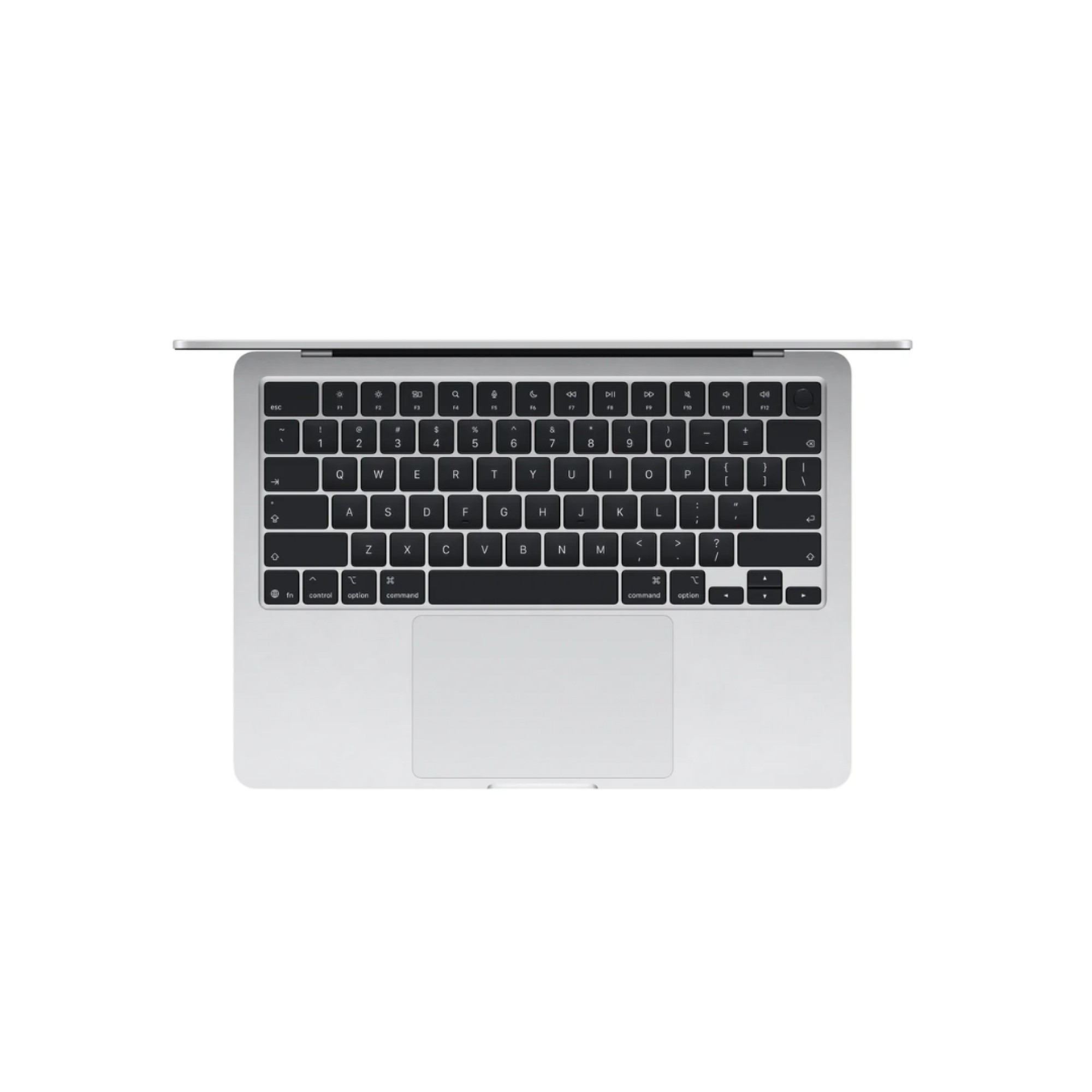 Apple MacBook Air 13 M5 16/512 MDH74ID-Silver