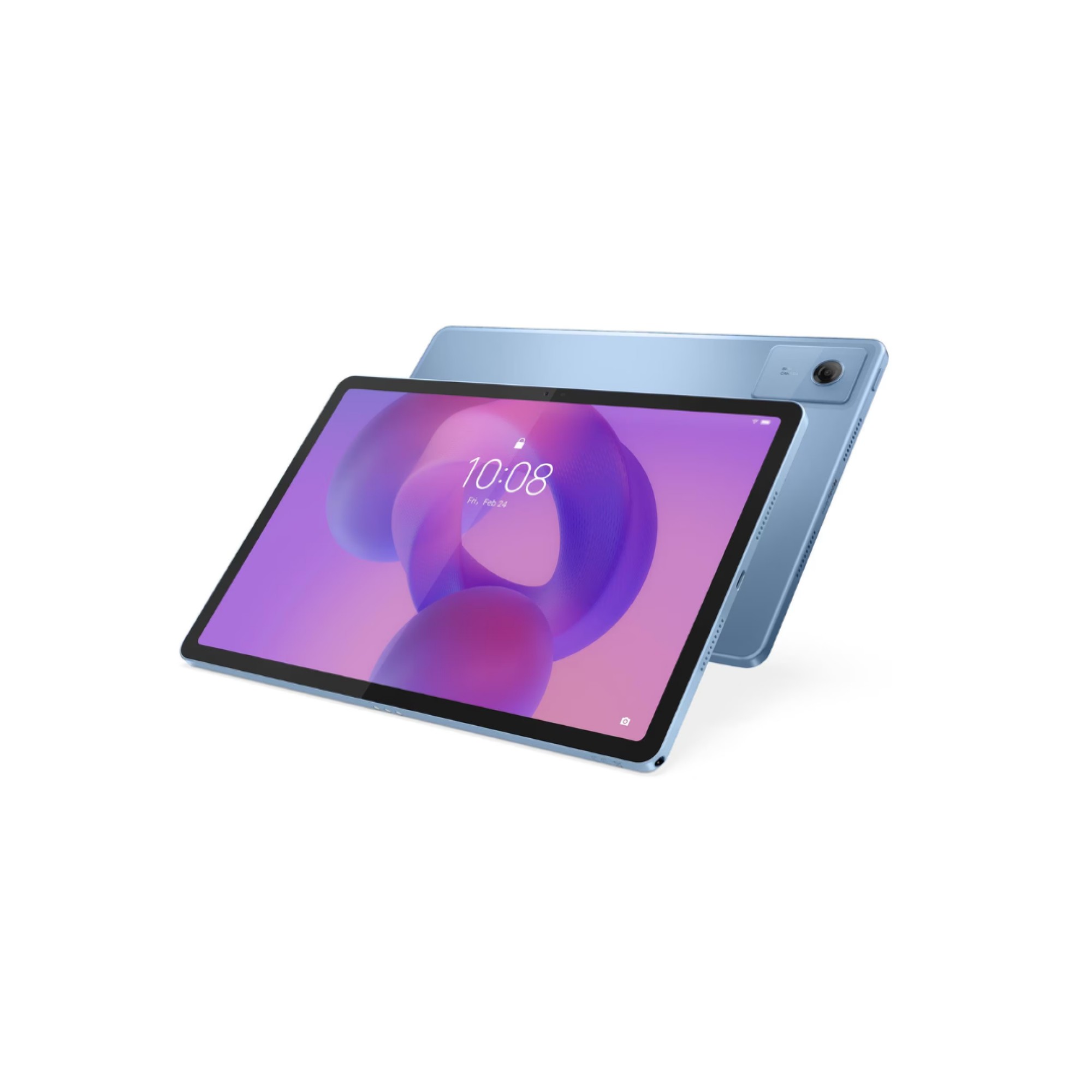 Lenovo Idea Tab 11 8/128GB ZAFR1123ID-Polar Blue