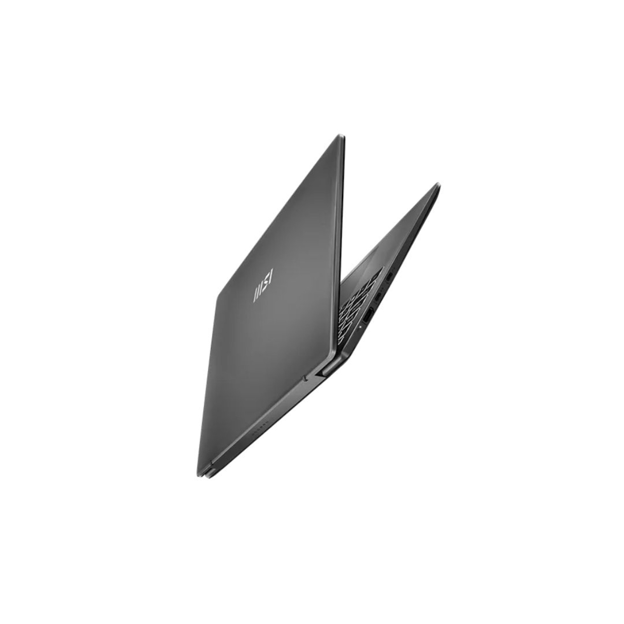 MSI Modern A14 AI+ F3HMG-037 Platinum Gray
