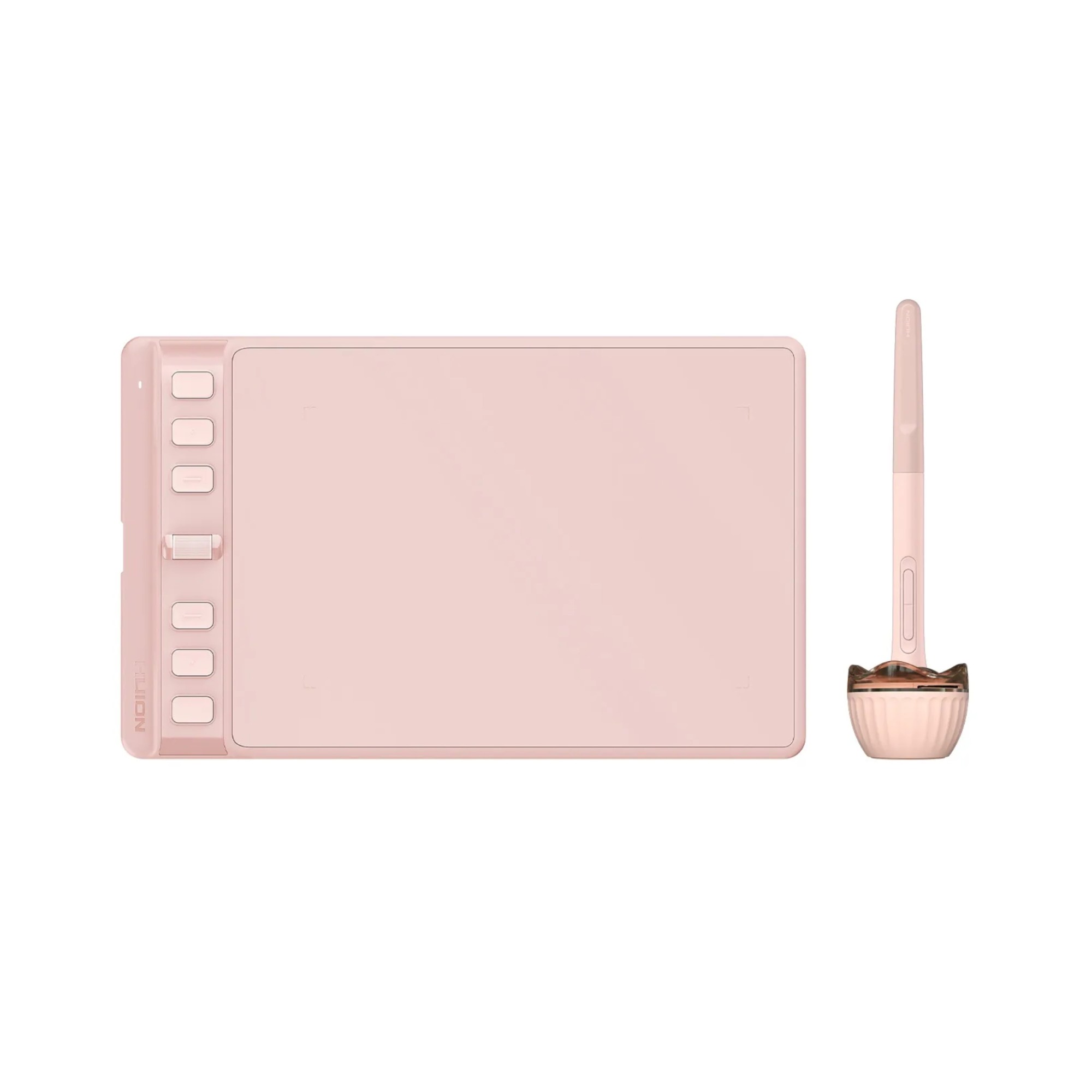 Huion Inspiroy 2S H641P Sakura Pink