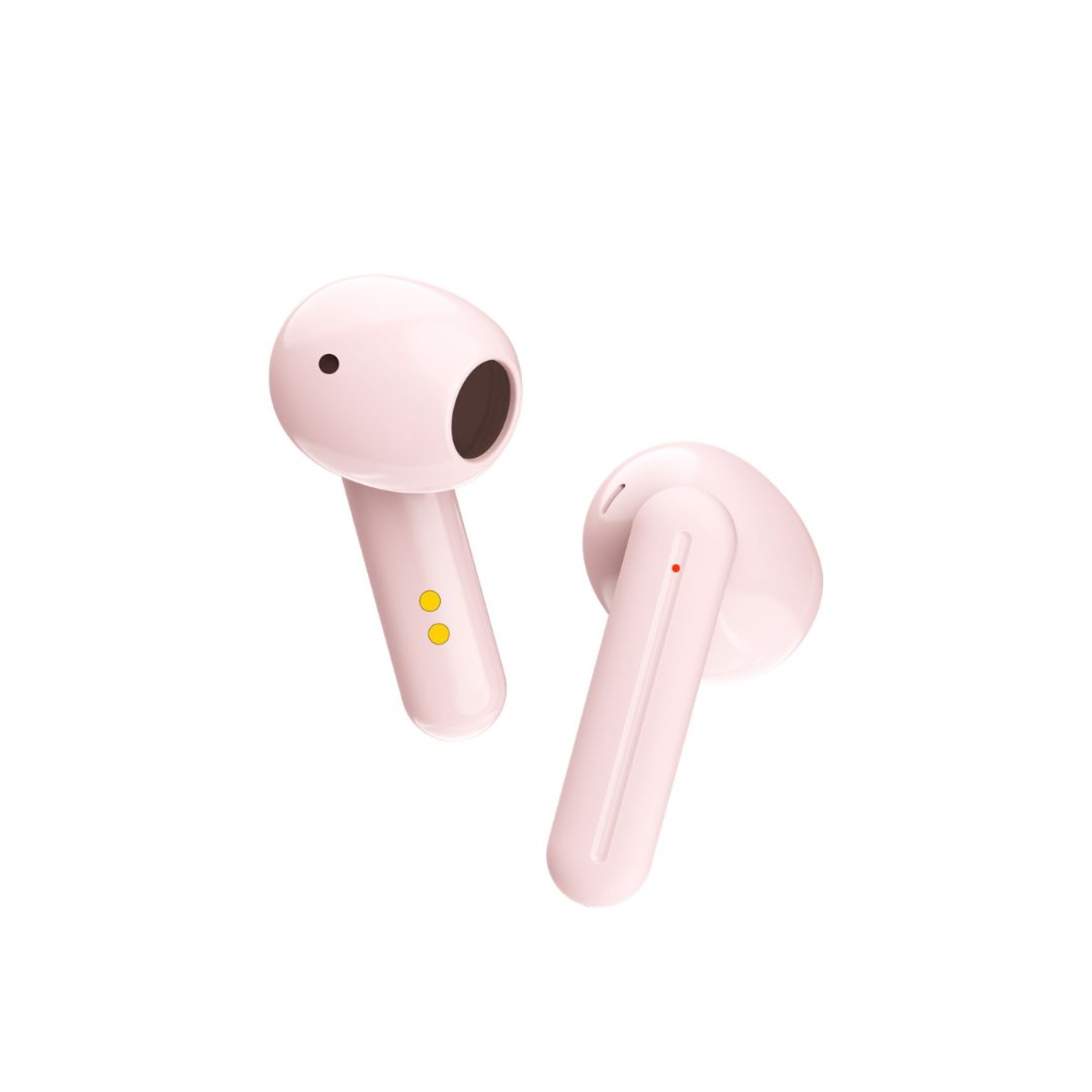 Fantech WAVE17 True Wireless Earbuds TW17 Pink