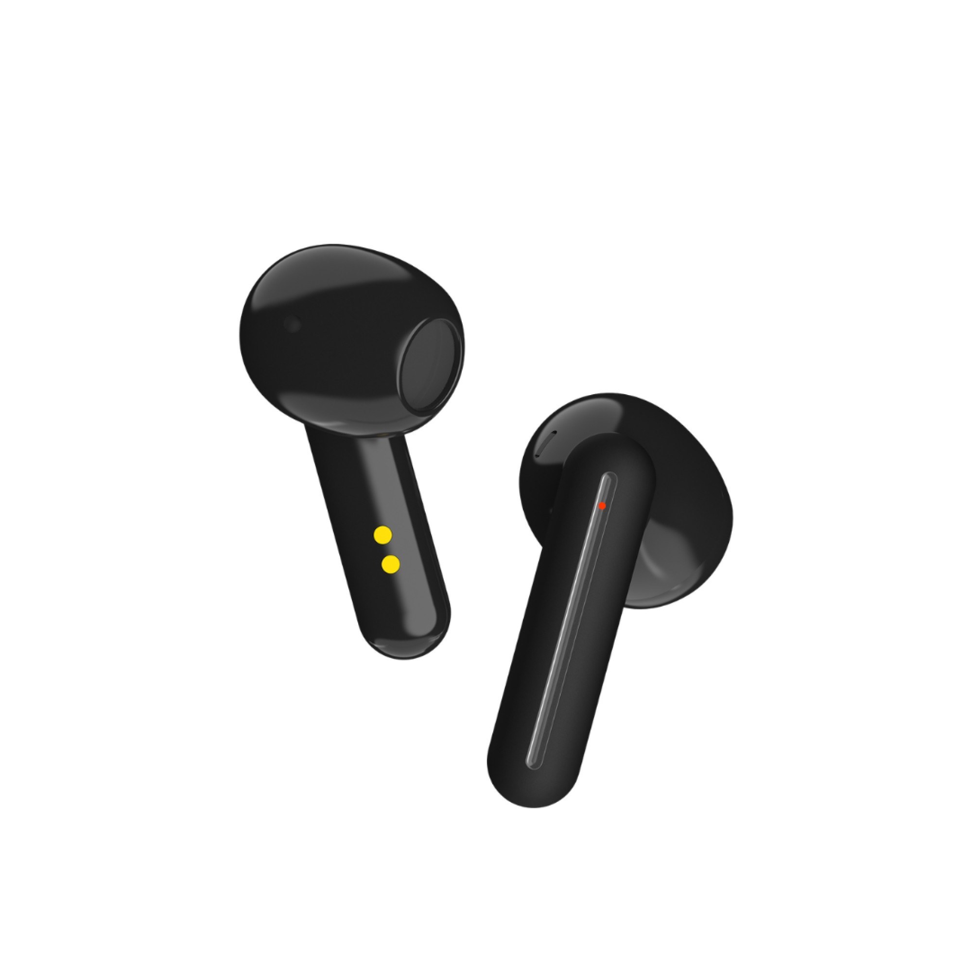 Fantech WAVE17 True Wireless Earbuds TW17 Black
