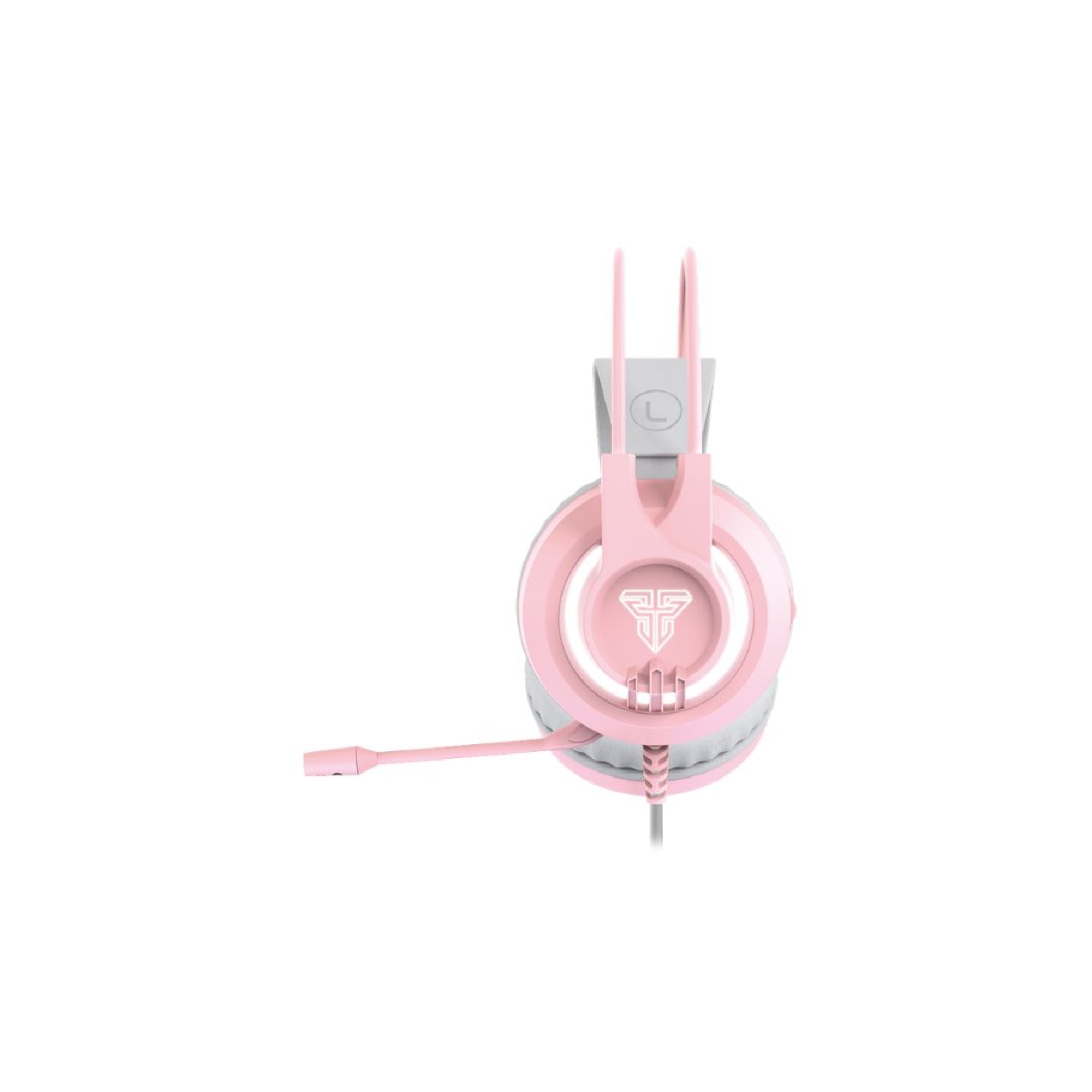 Fantech CHIEF II HG20 RGB Gaming Headset Pink