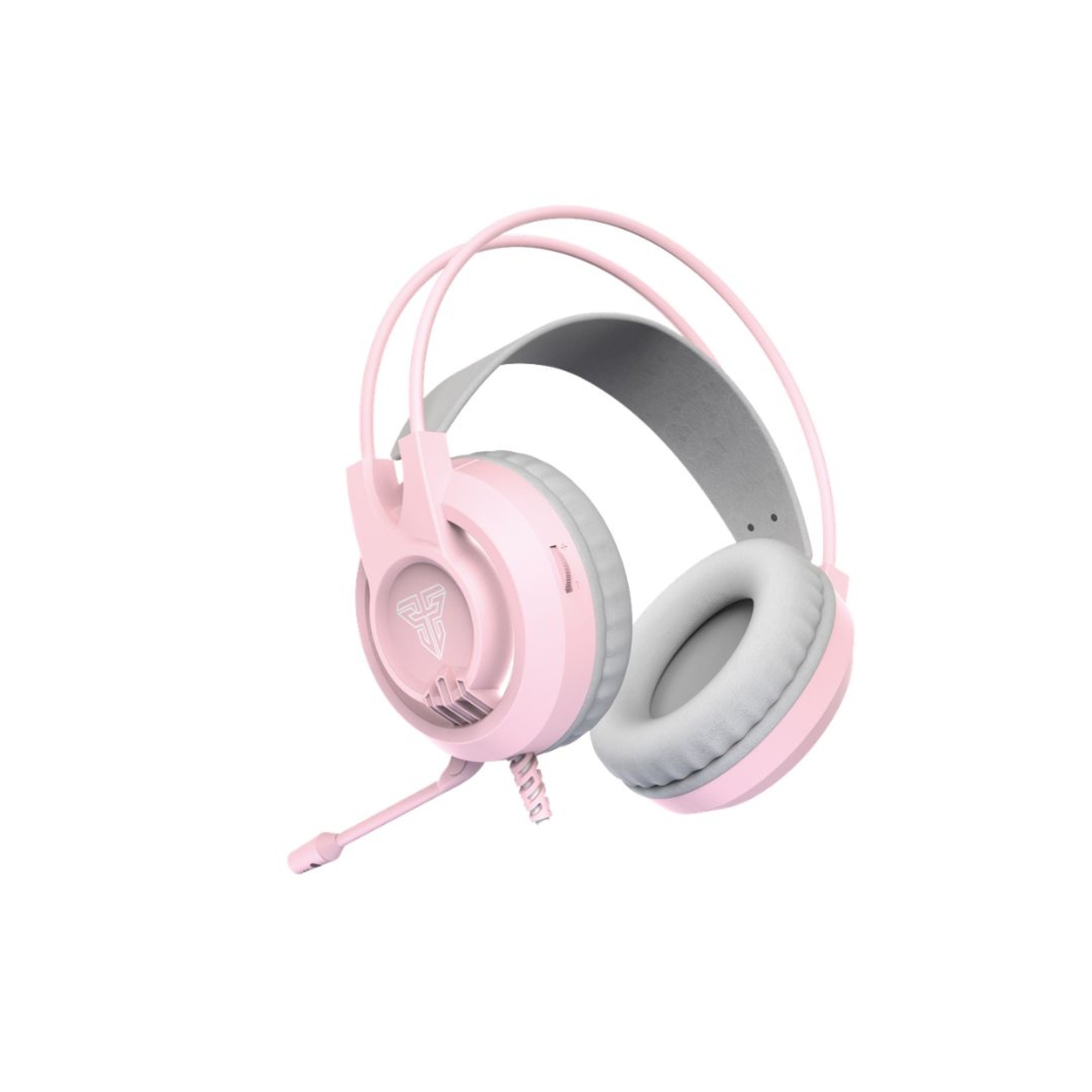 Fantech CHIEF II HG20 RGB Gaming Headset Pink