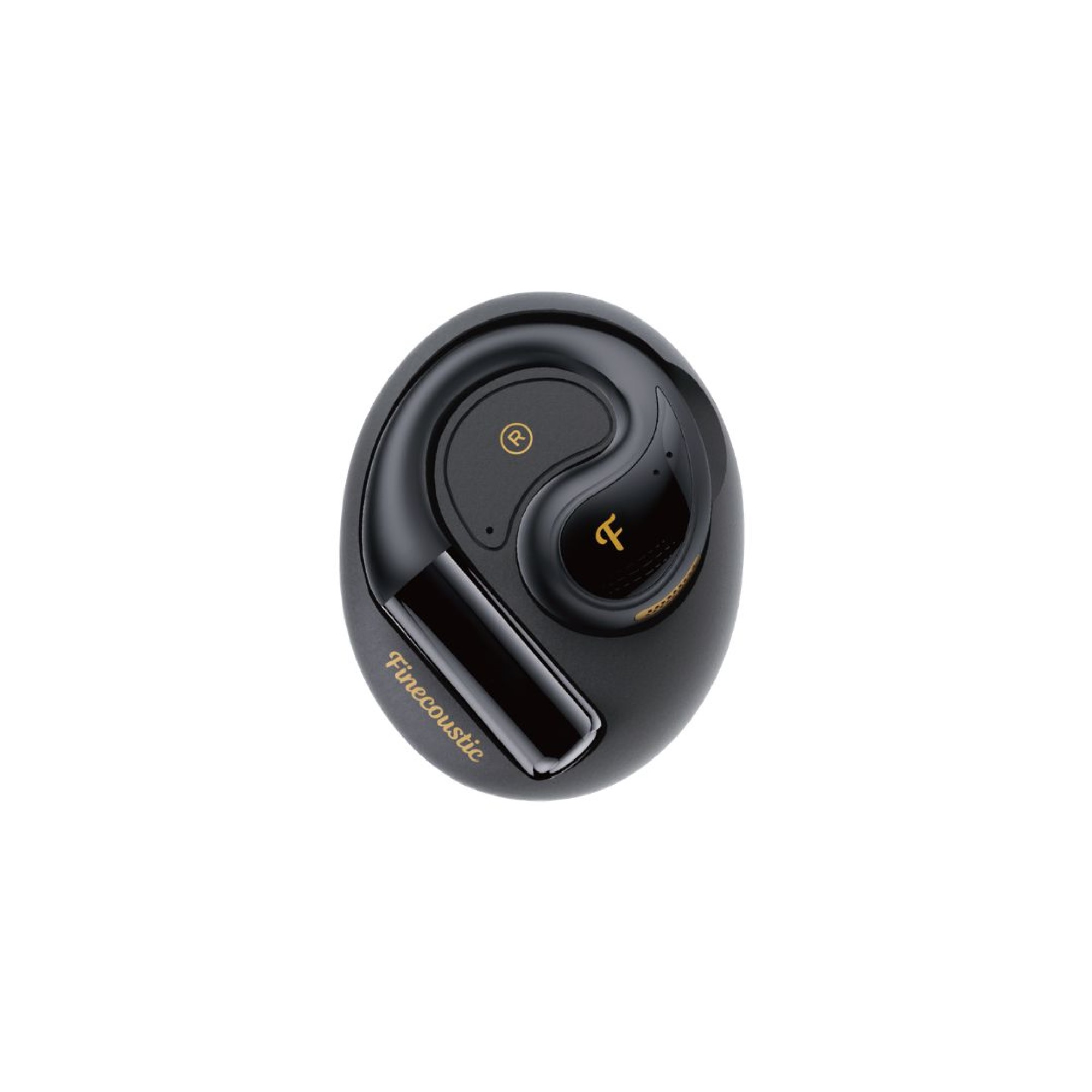 Fantech TWS Groove OWS FT21 Black