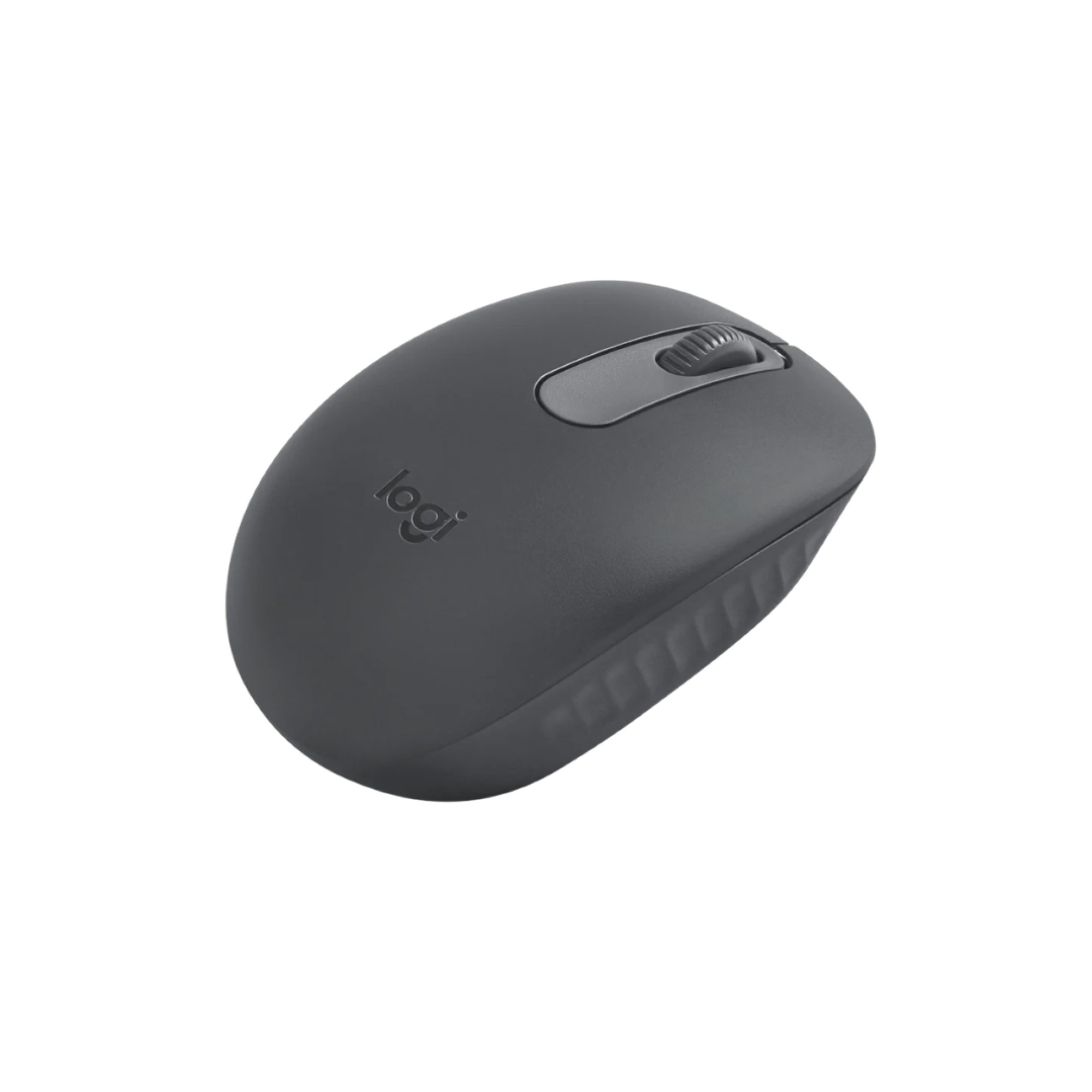 Logitech M196 Bluetooth Mouse - Graphite (BT)