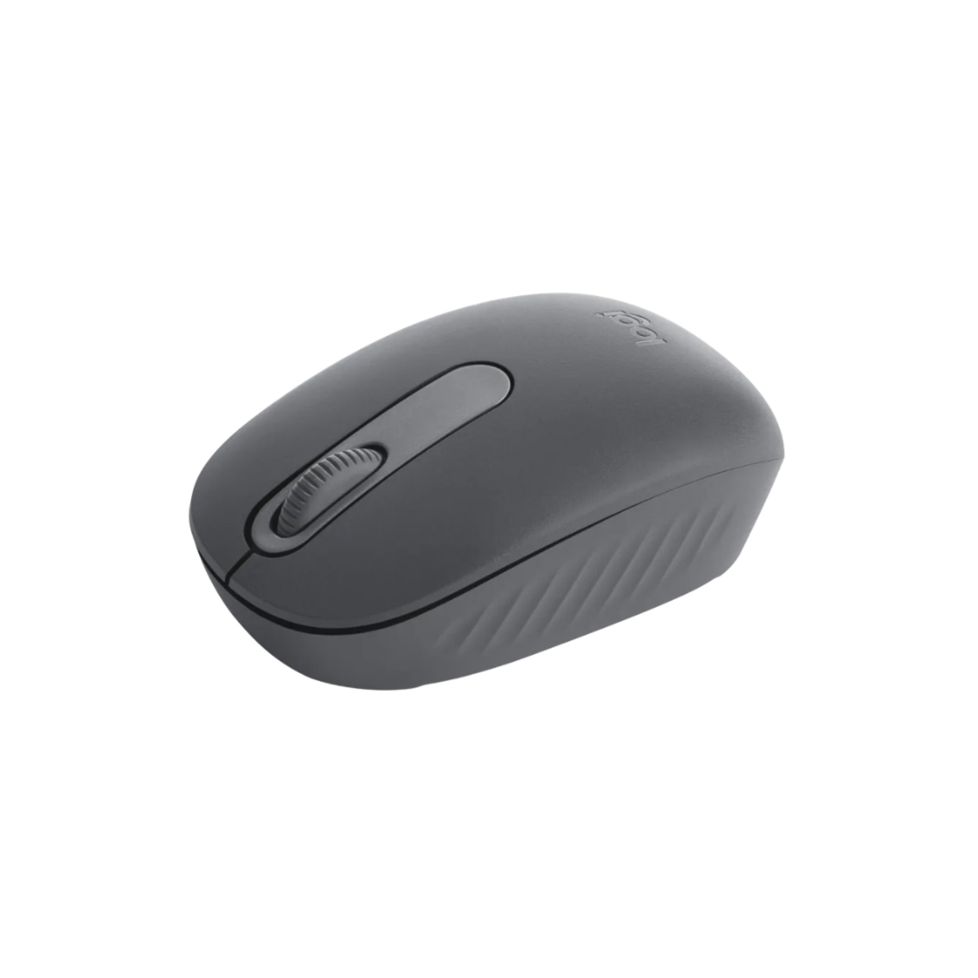 Logitech M196 Bluetooth Mouse - Graphite (BT)