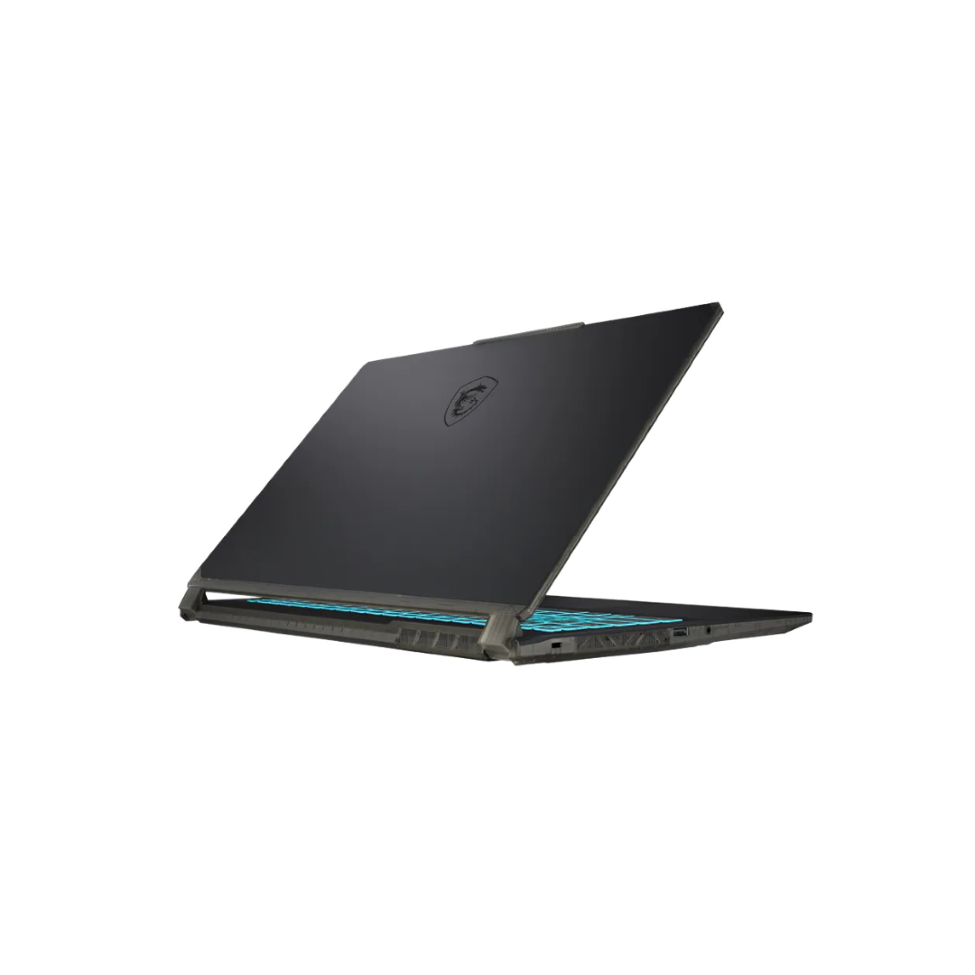MSI Cyborg 15 Black Edition A13VE-2470ID