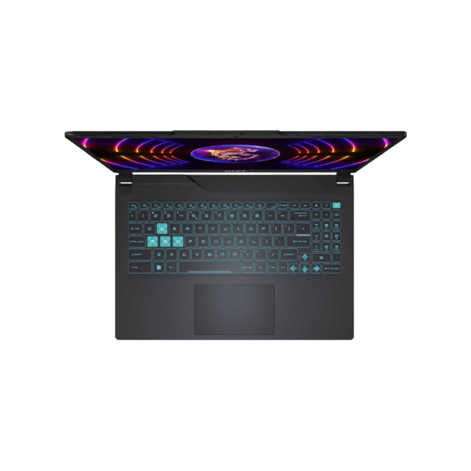 MSI Cyborg 15 Black Edition A13VE-2470ID