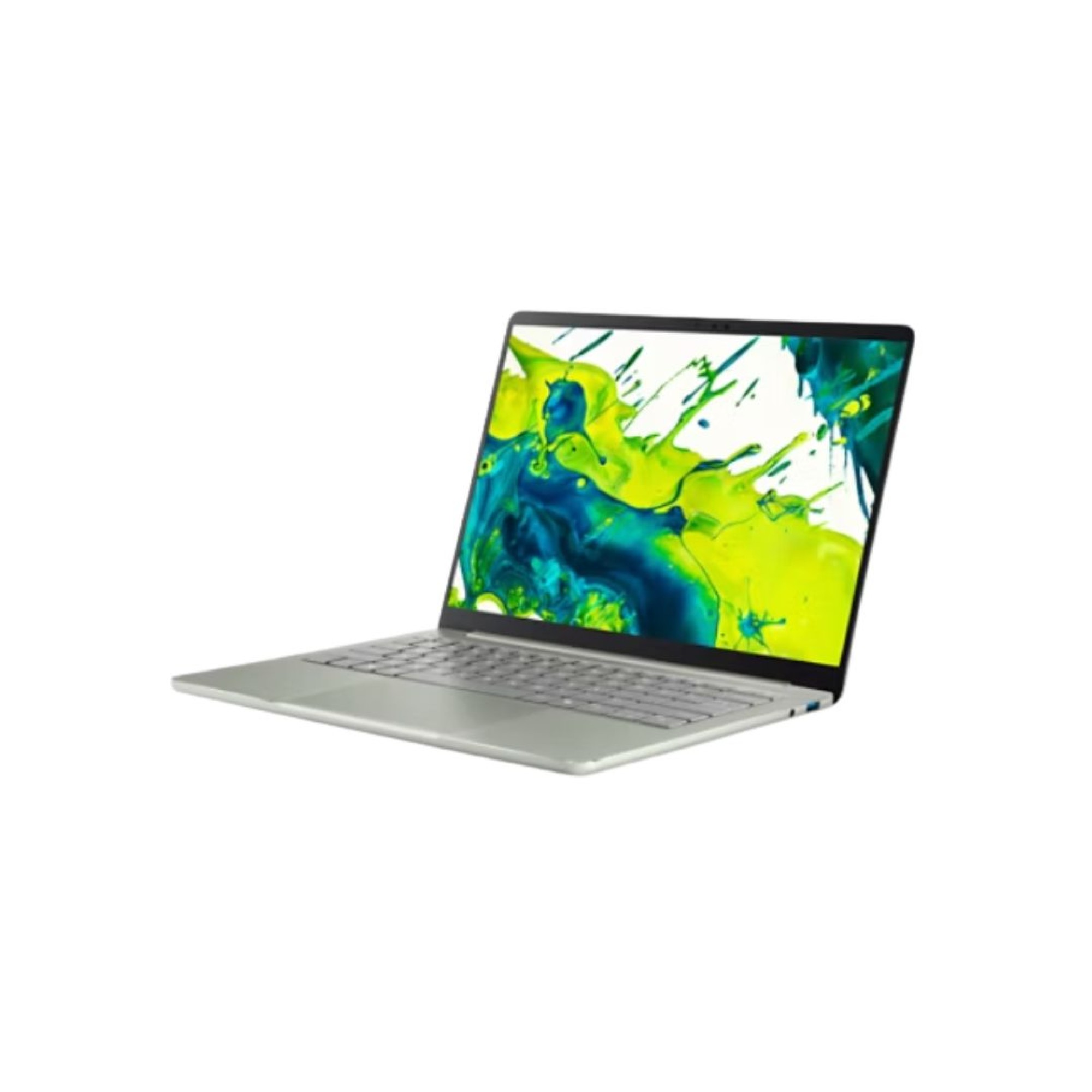 Acer Swift Air 14 AI SFA14-I31-50AX (NX.W49SN.001) Sage Green