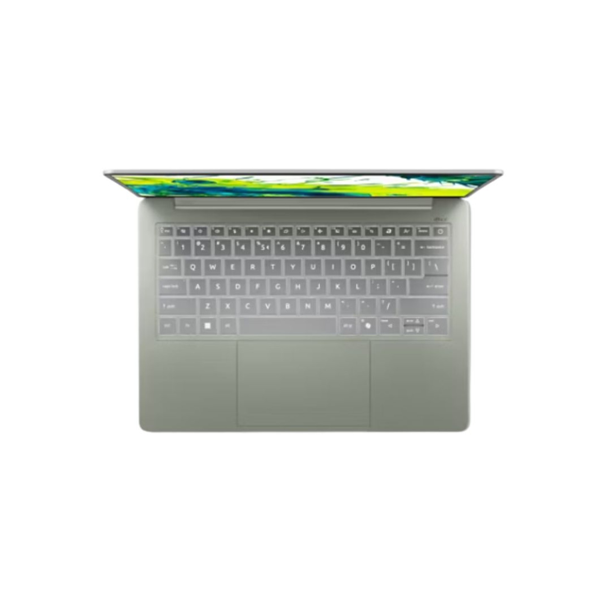 Acer Swift Air 14 AI SFA14-I31-50AX (NX.W49SN.001) Sage Green
