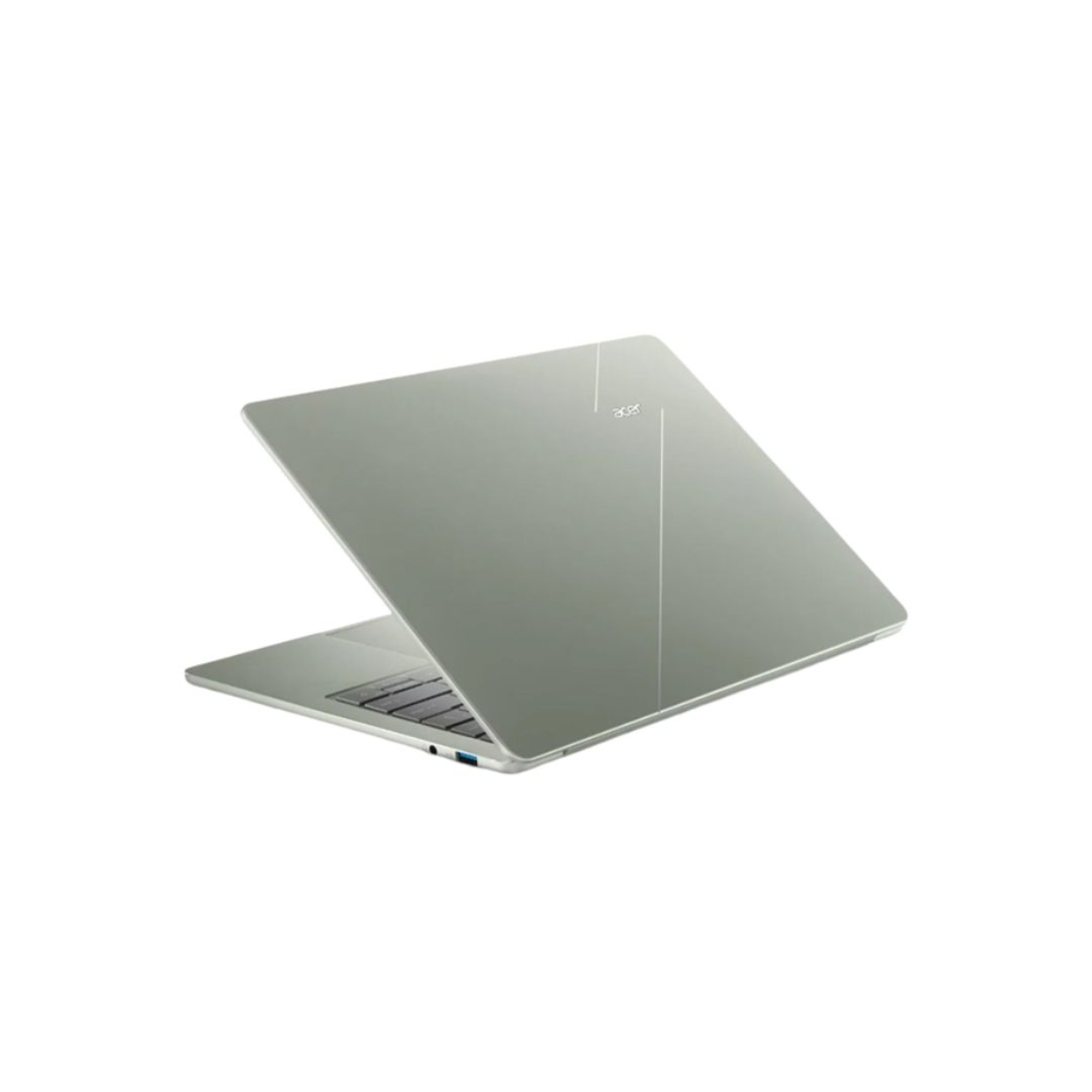 Acer Swift Air 14 AI SFA14-I31-50AX (NX.W49SN.001) Sage Green